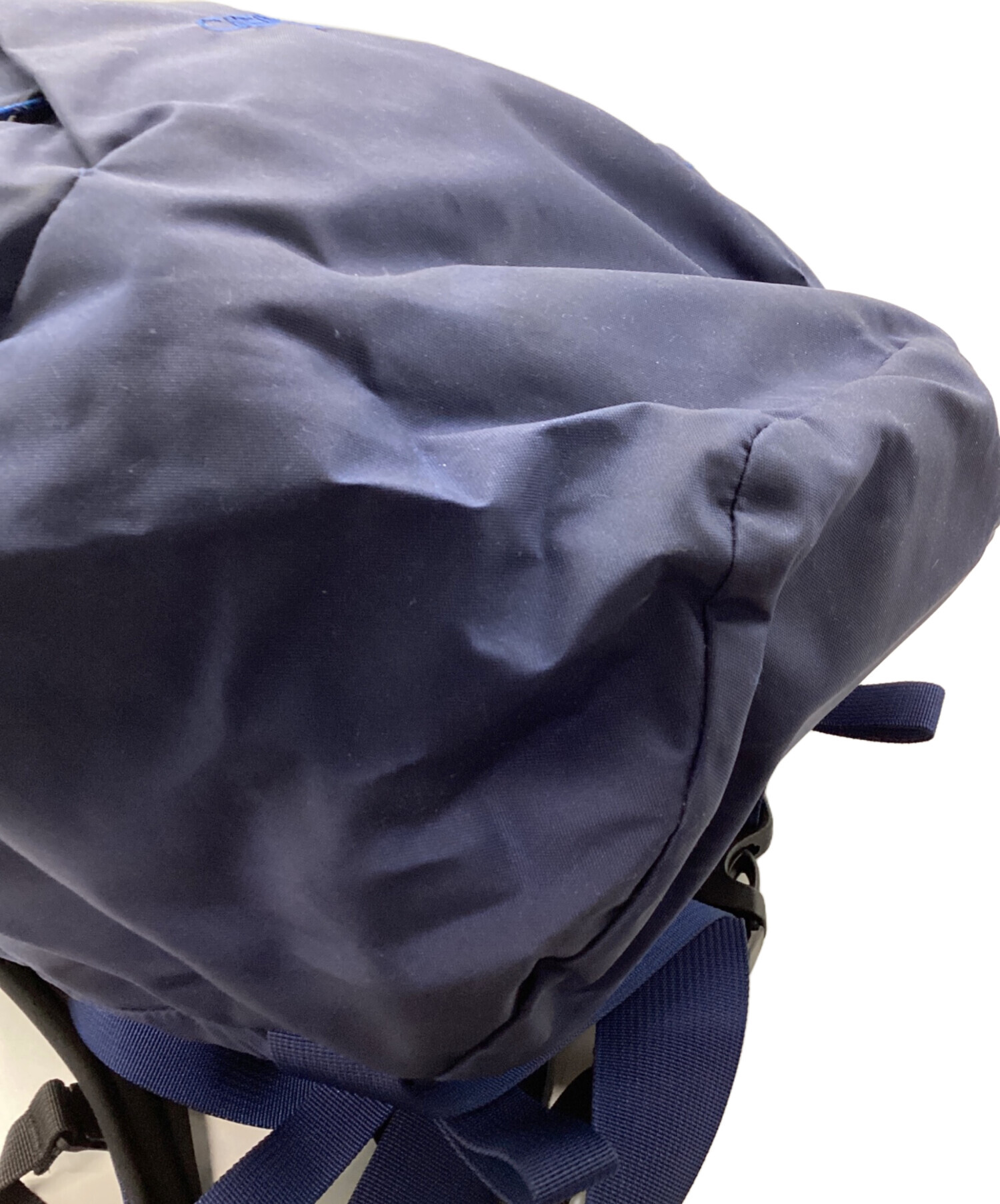 中古・古着通販】ARC'TERYX (アークテリクス) バックパック ネイビー