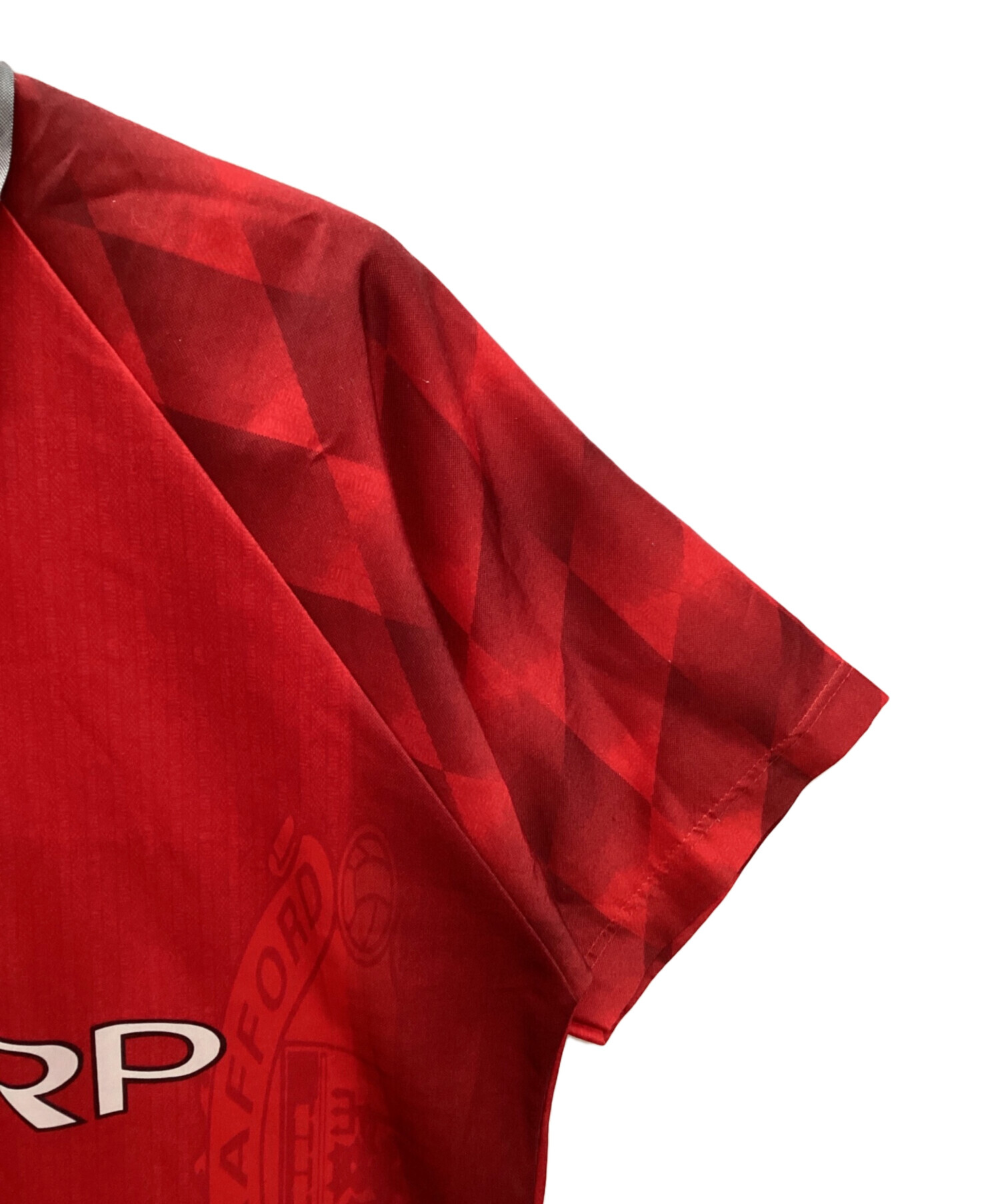 中古・古着通販】マンチェスターユナイテッド (マンチェスター