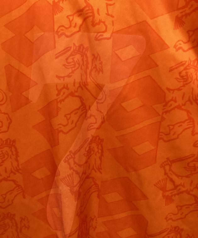 中古・古着通販】LOTTO (ロット) オランダ代表 (オランダダイヒョウ