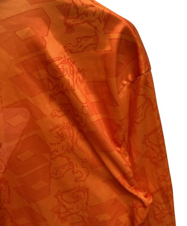 中古・古着通販】LOTTO (ロット) オランダ代表 (オランダダイヒョウ