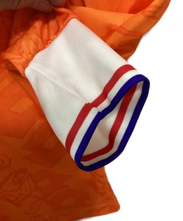 中古・古着通販】LOTTO (ロット) オランダ代表 (オランダダイヒョウ