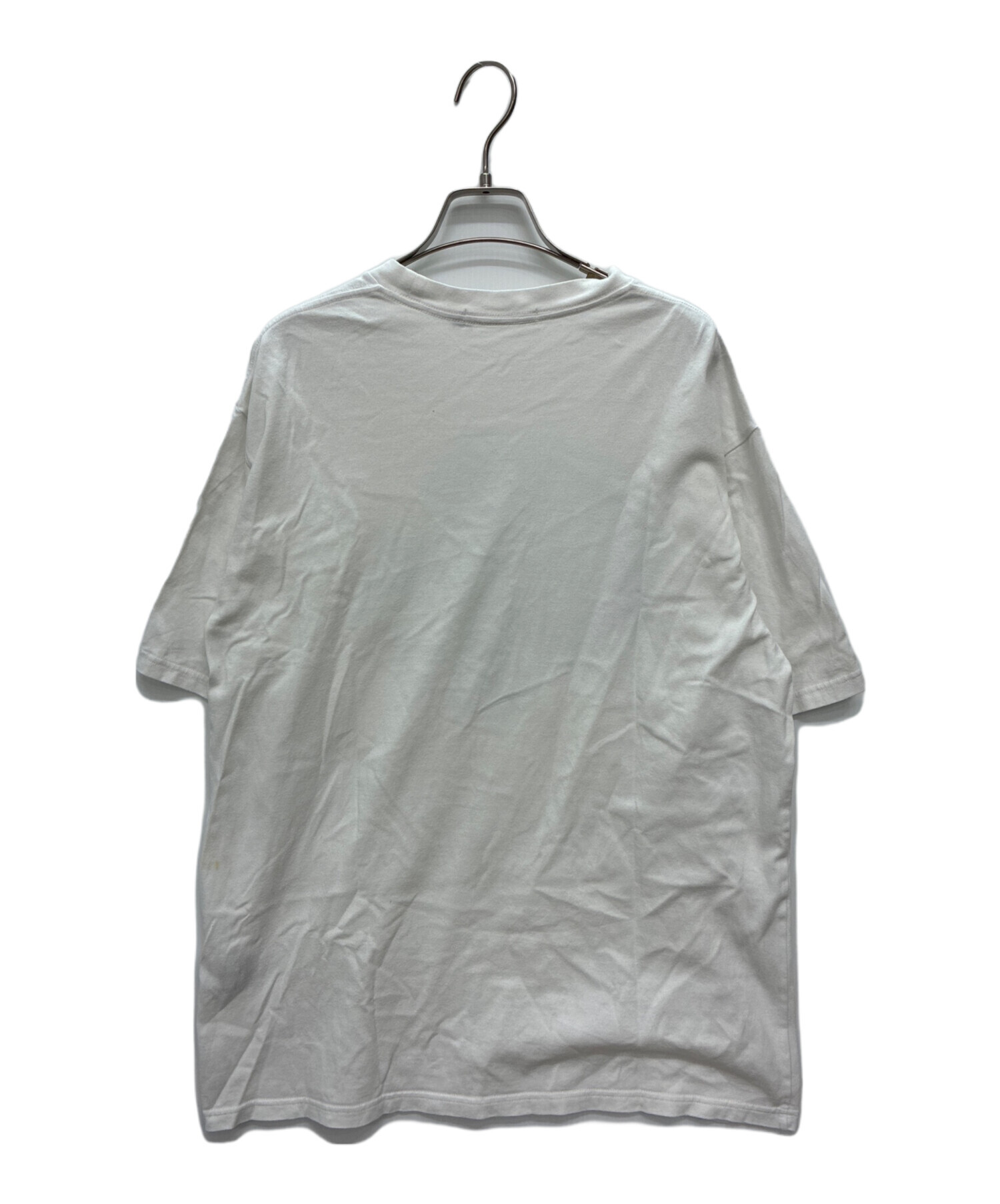 中古・古着通販】UNDERCOVER (アンダーカバー) chaos in the park 半袖