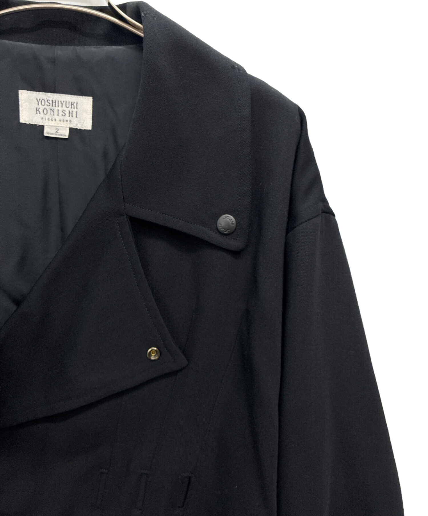 中古・古着通販】YOSHIYUKI KONISHI FICCE UOMO (ヨシユキコニシ