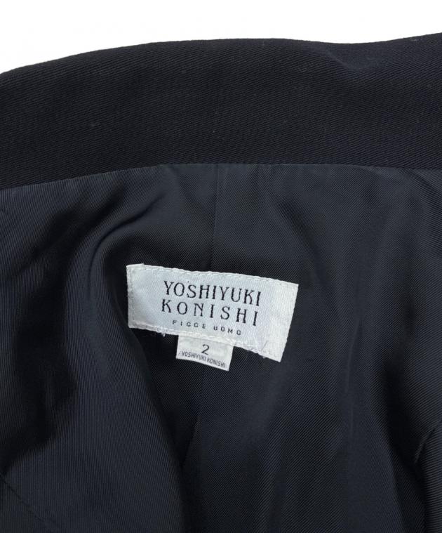中古・古着通販】YOSHIYUKI KONISHI FICCE UOMO (ヨシユキコニシ