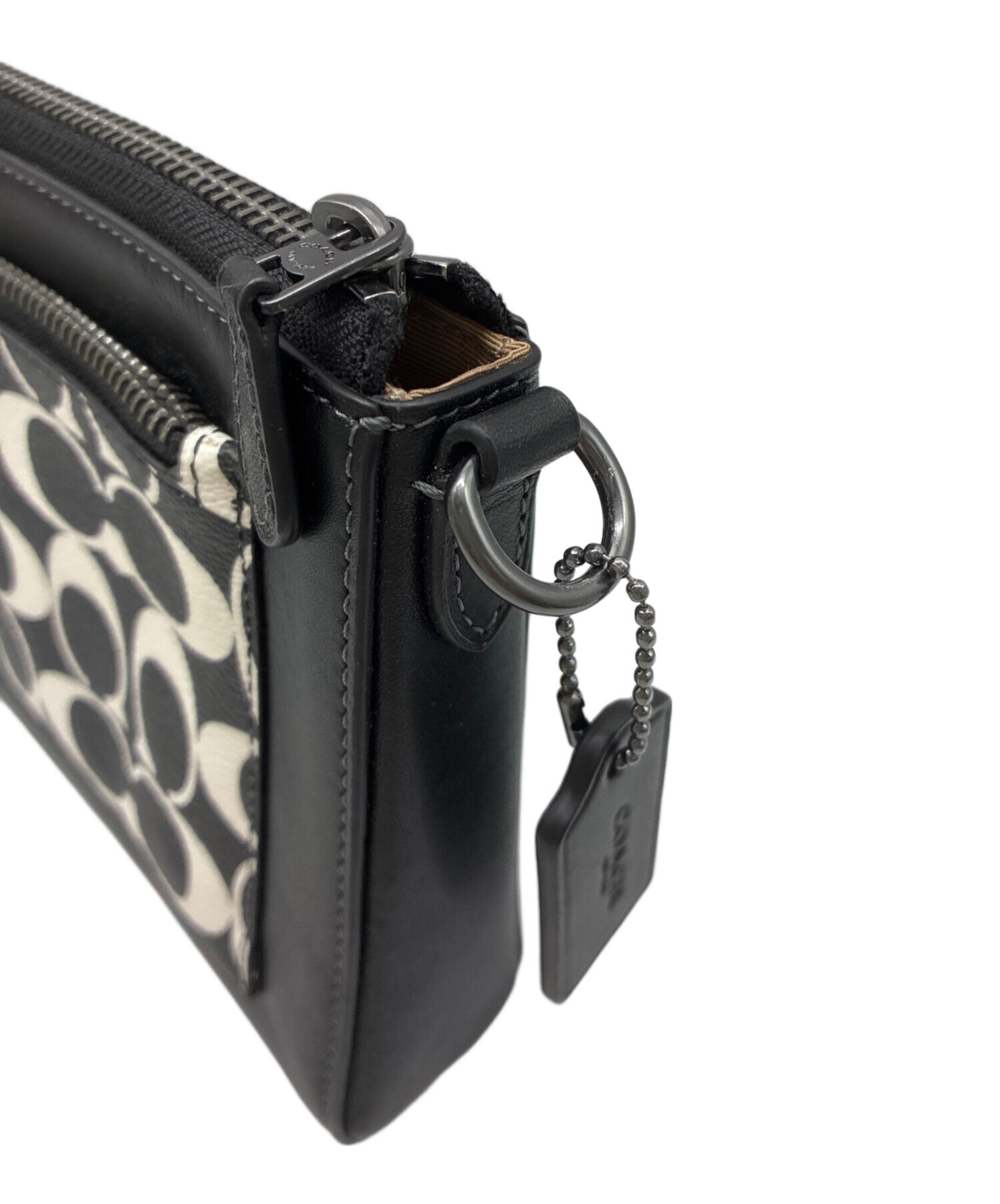 中古・古着通販】COACH (コーチ) ホールデン クロスボディ