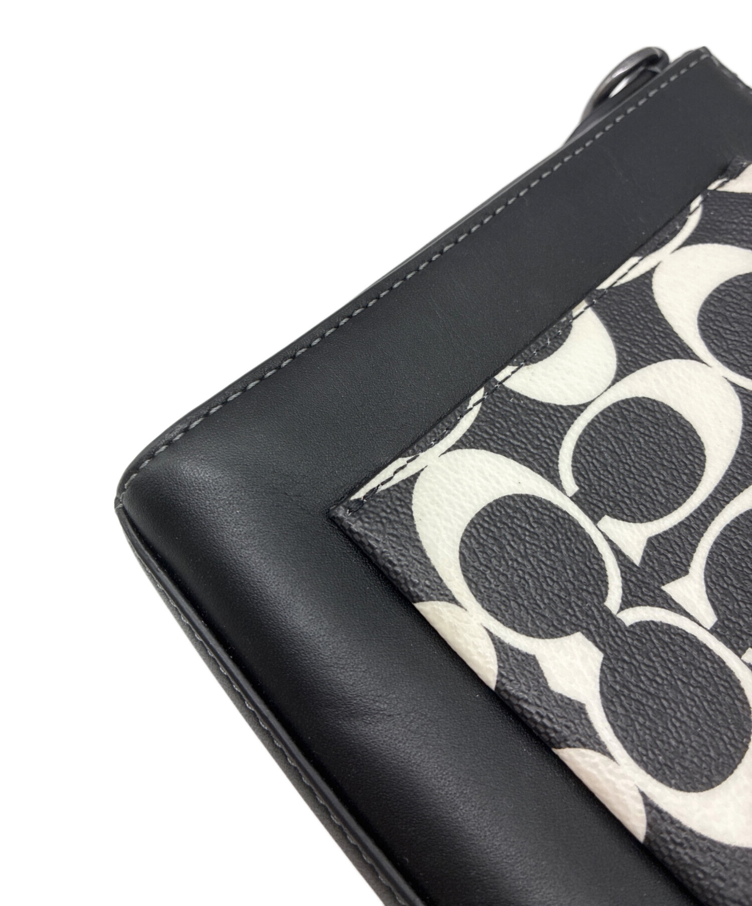 中古・古着通販】COACH (コーチ) ホールデン クロスボディ