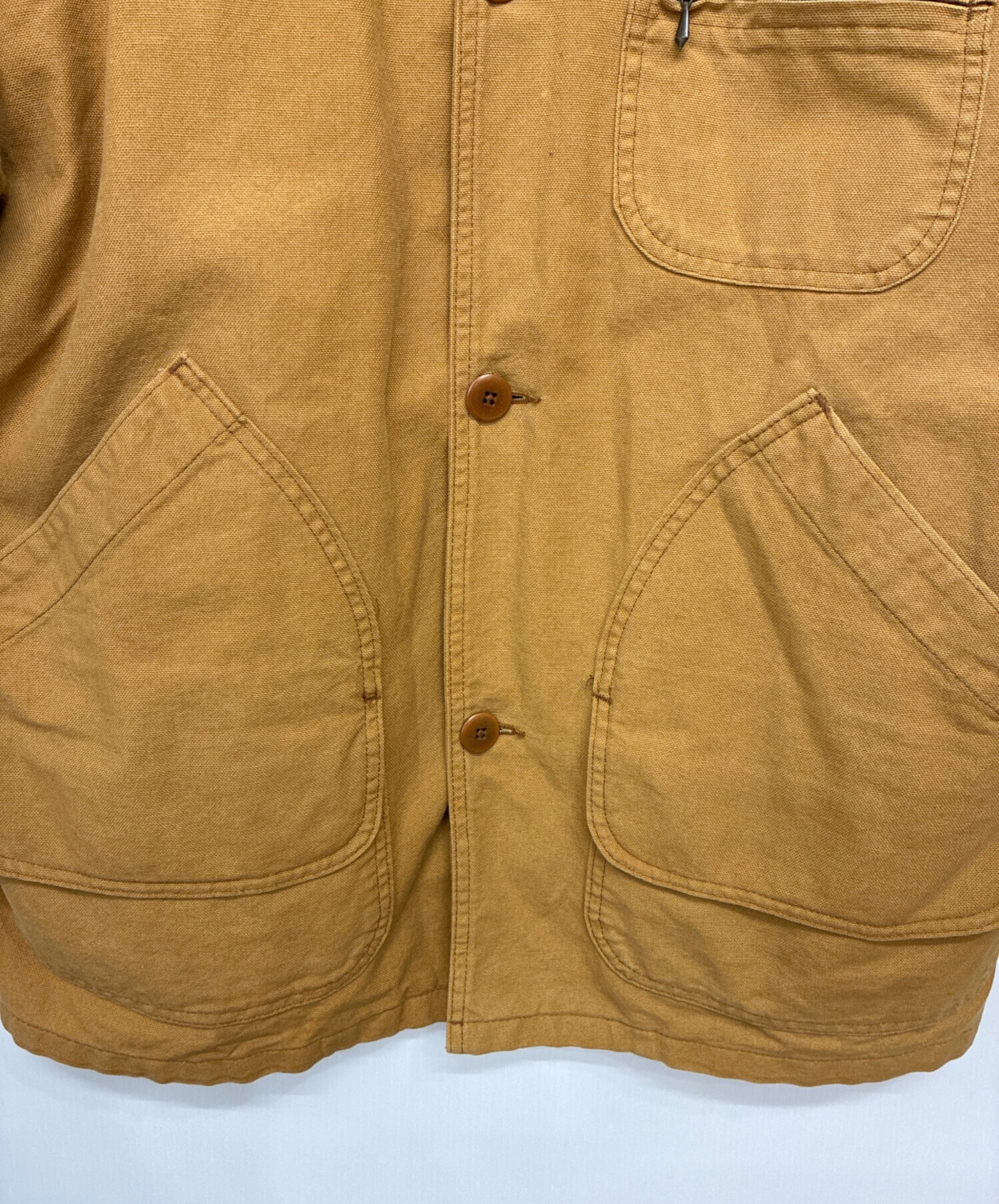 中古・古着通販】L.L.Bean (エルエルビーン) 80s USA製 ハンティング