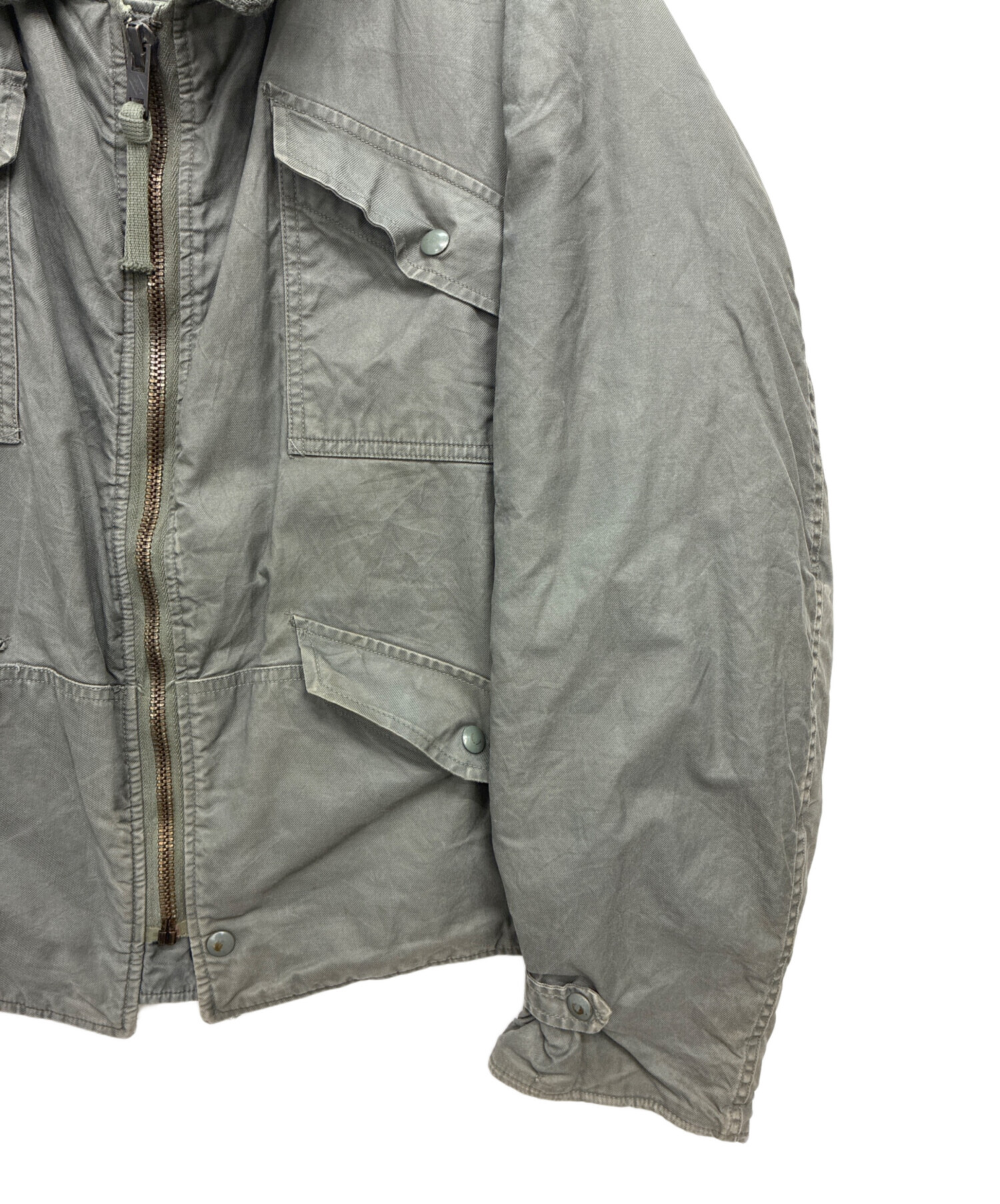 中古・古着通販】U.S.AIR FORCE (ユーエスエアフォース) 70s CWU-7/P