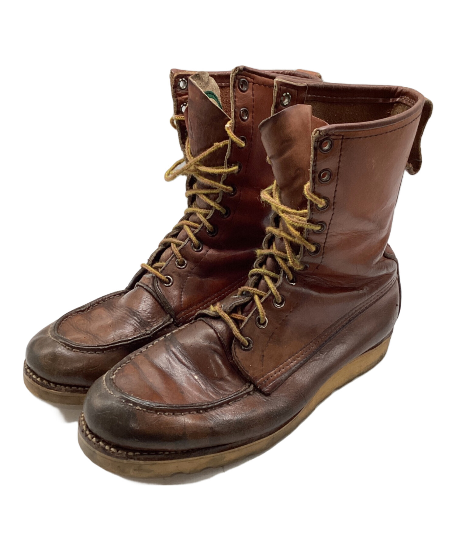 中古・古着通販】RED WING (レッドウィング) アイリッシュセッター