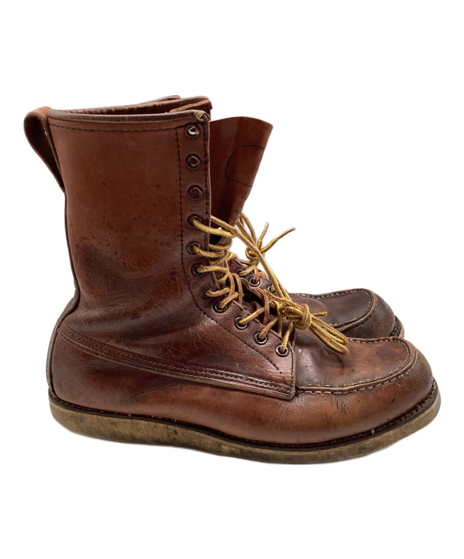 中古・古着通販】RED WING (レッドウィング) 877 アイリッシュセッター