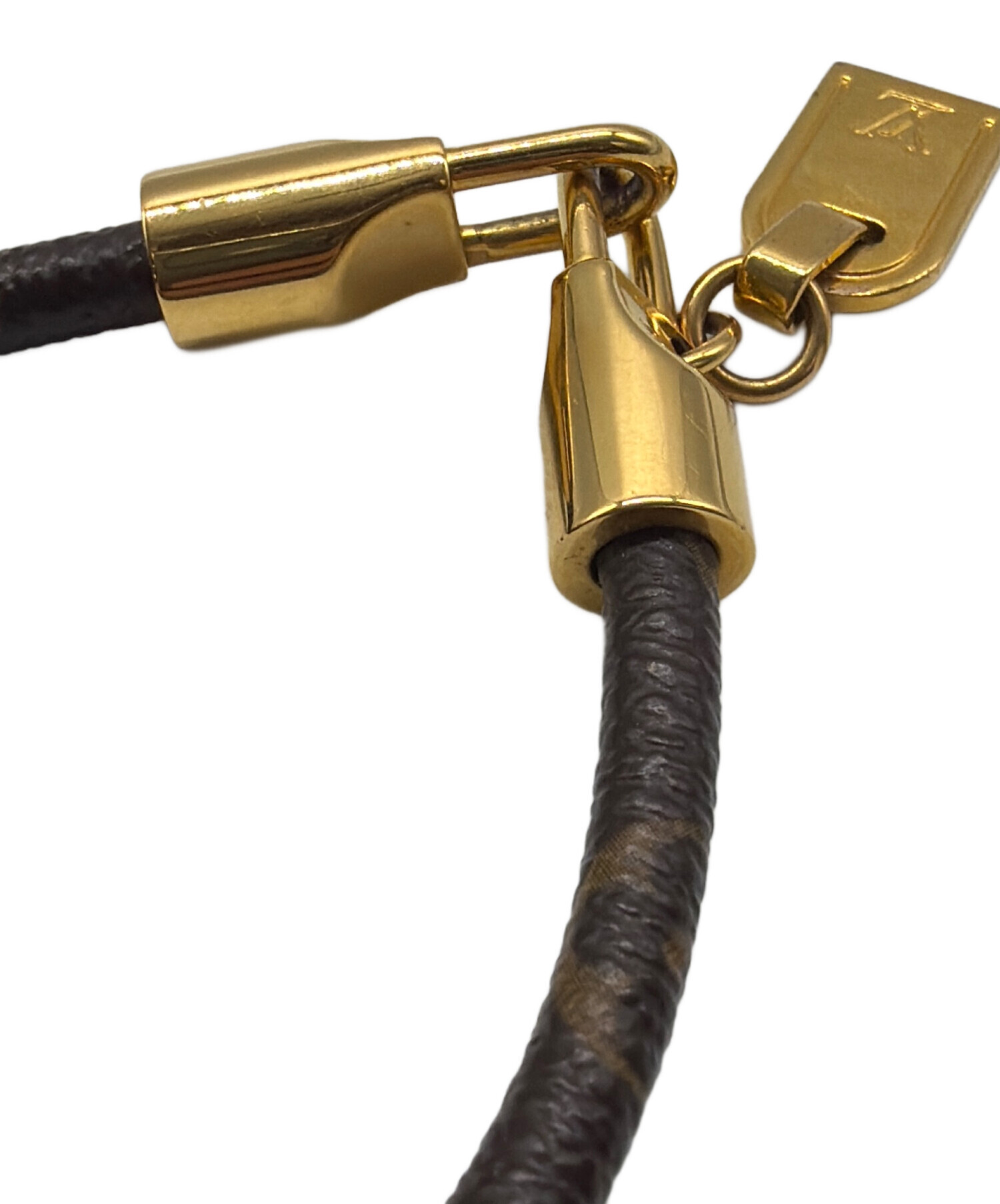 中古・古着通販】LOUIS VUITTON (ルイ ヴィトン) ブレスレット