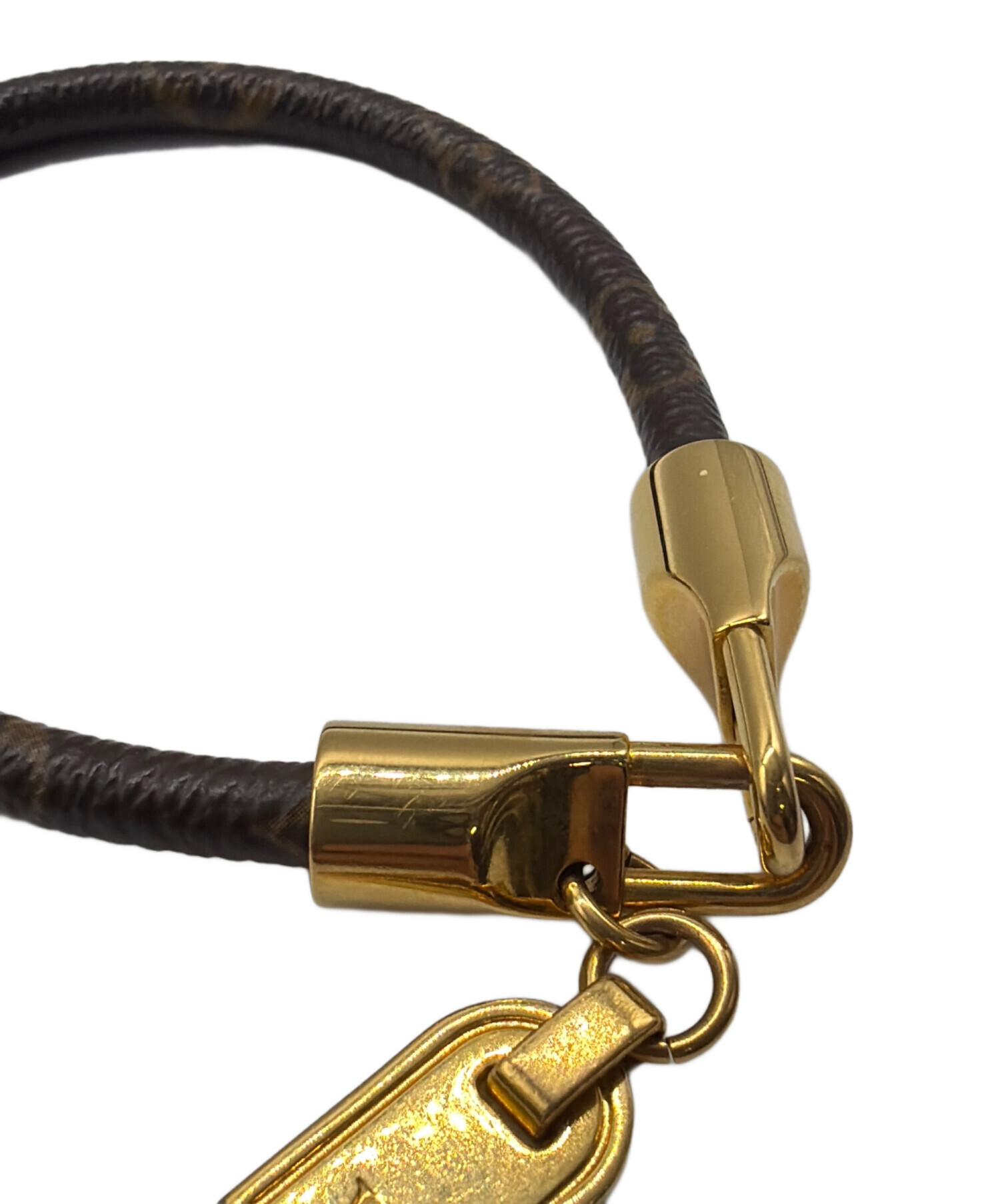 中古・古着通販】LOUIS VUITTON (ルイ ヴィトン) ブレスレット 