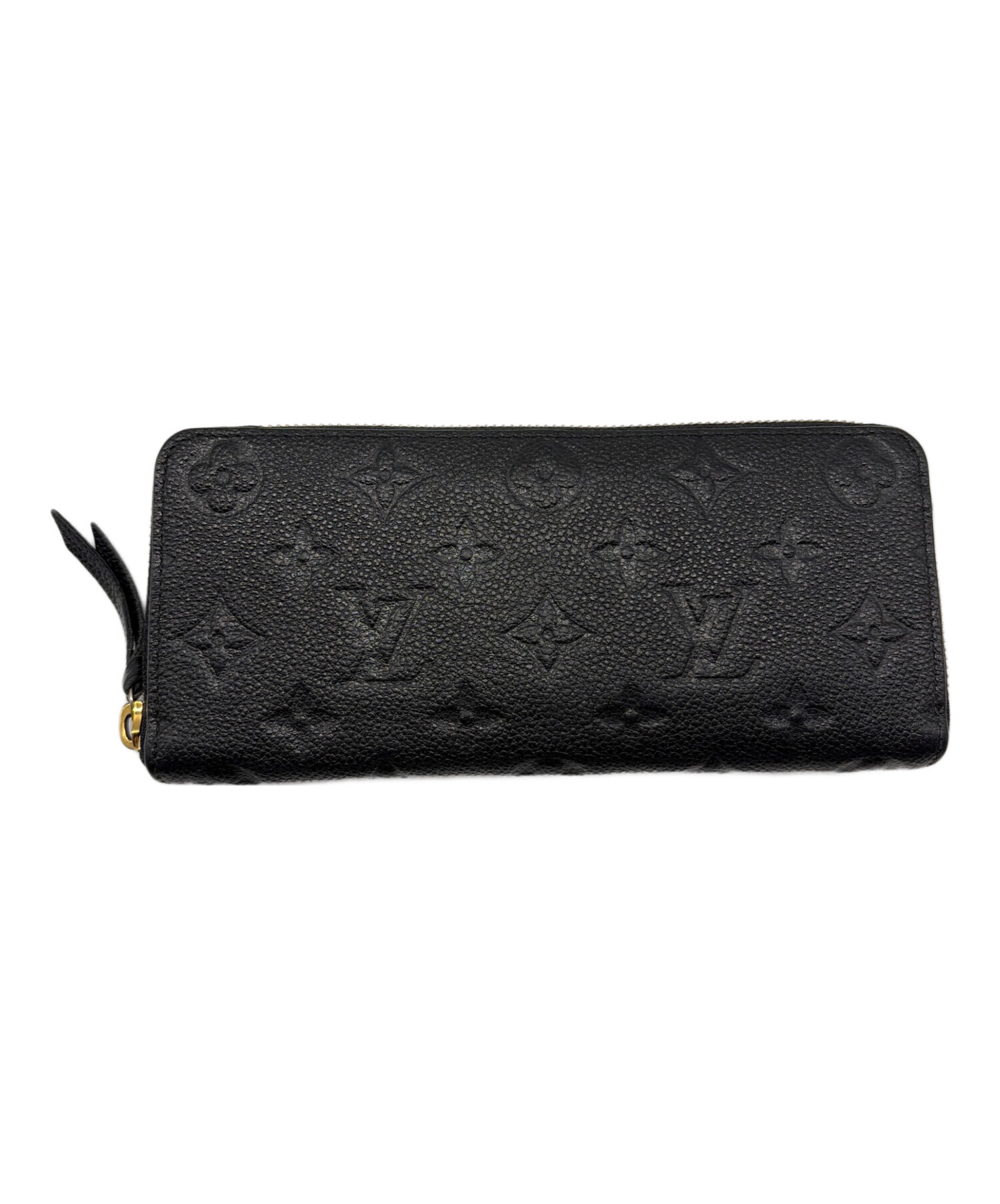 中古・古着通販】LOUIS VUITTON (ルイ ヴィトン) 長財布 サイズ