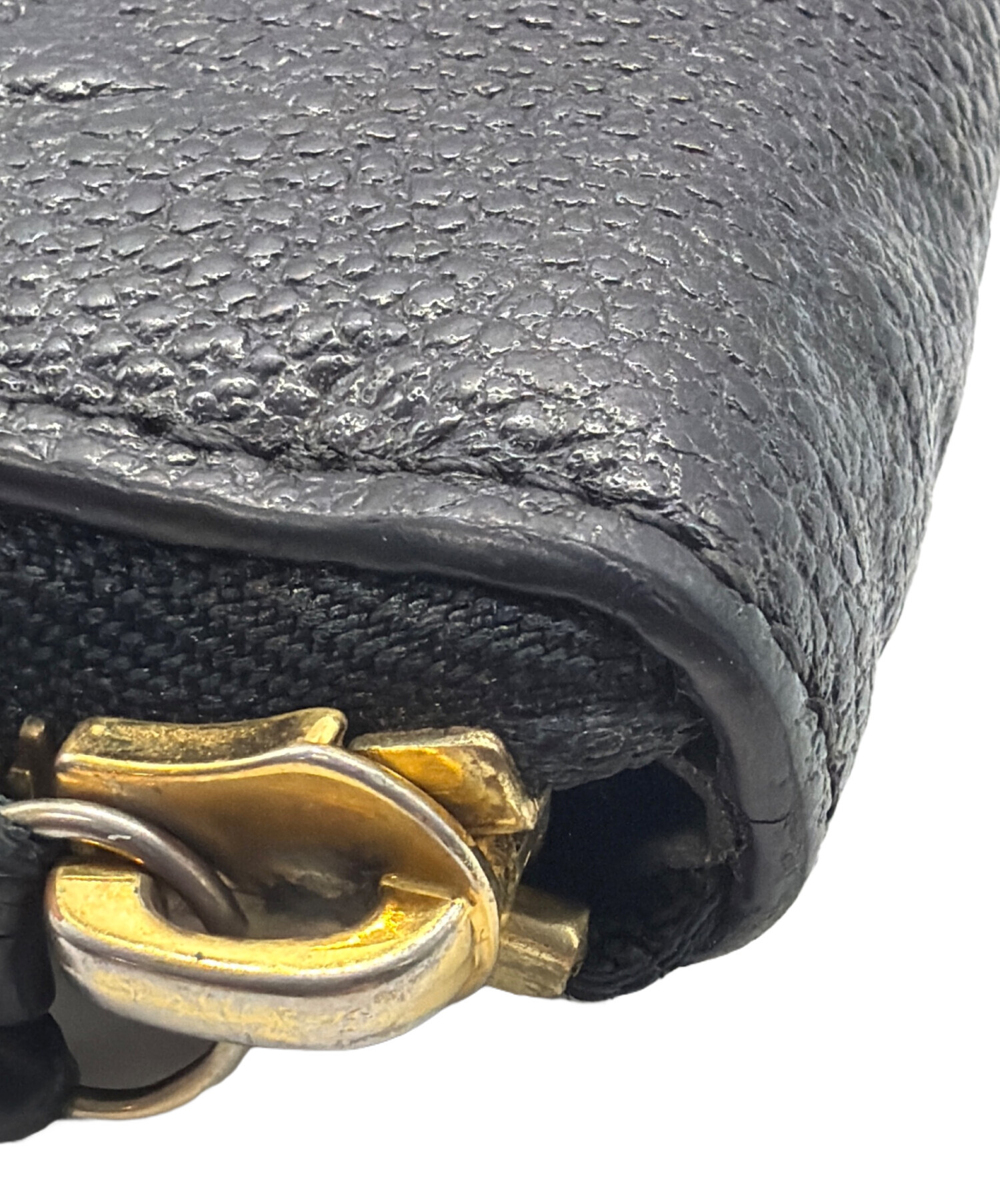 中古・古着通販】LOUIS VUITTON (ルイ ヴィトン) 長財布 サイズ