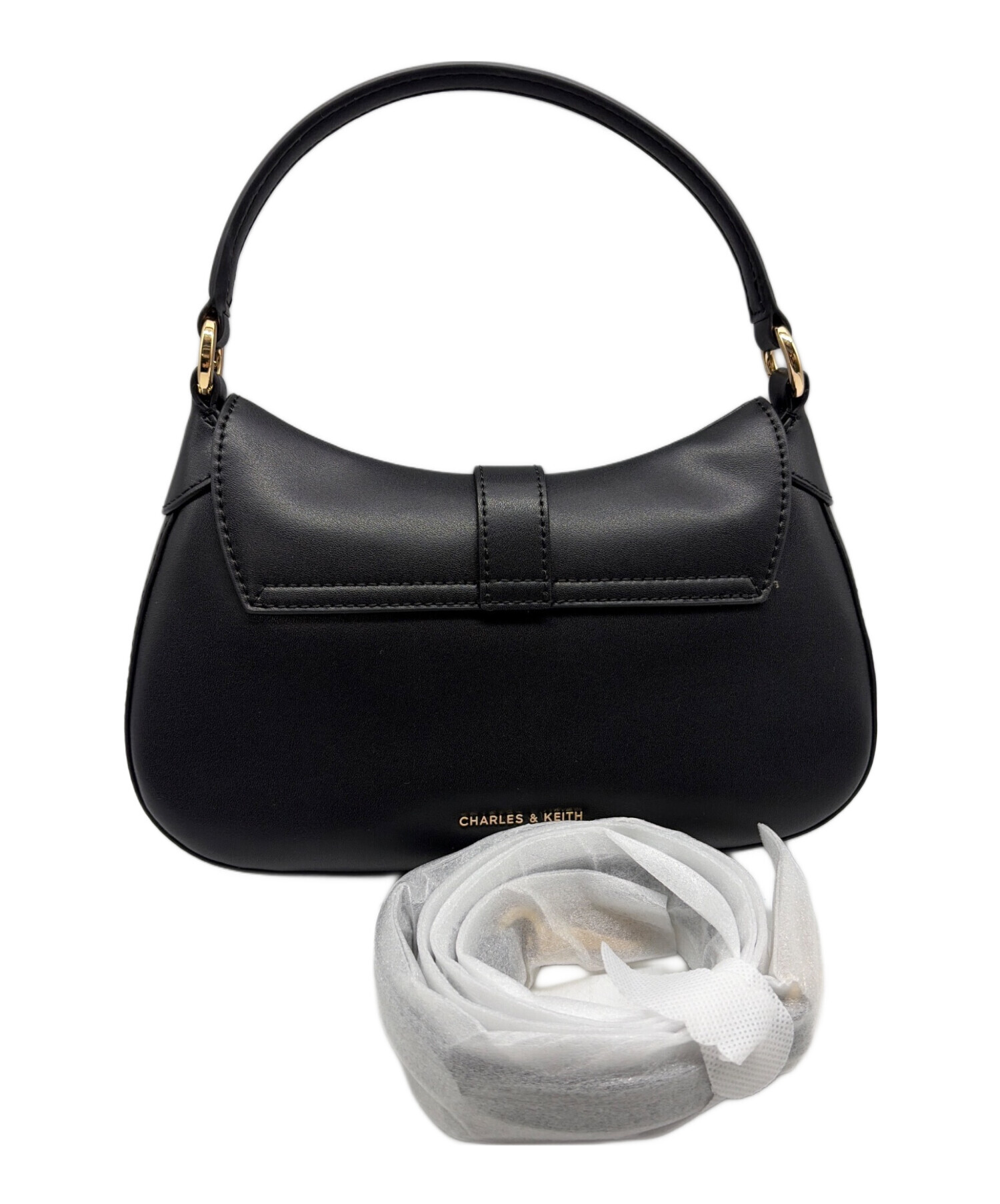 中古・古着通販】CHARLES & KEITH (チャールズアンドキース