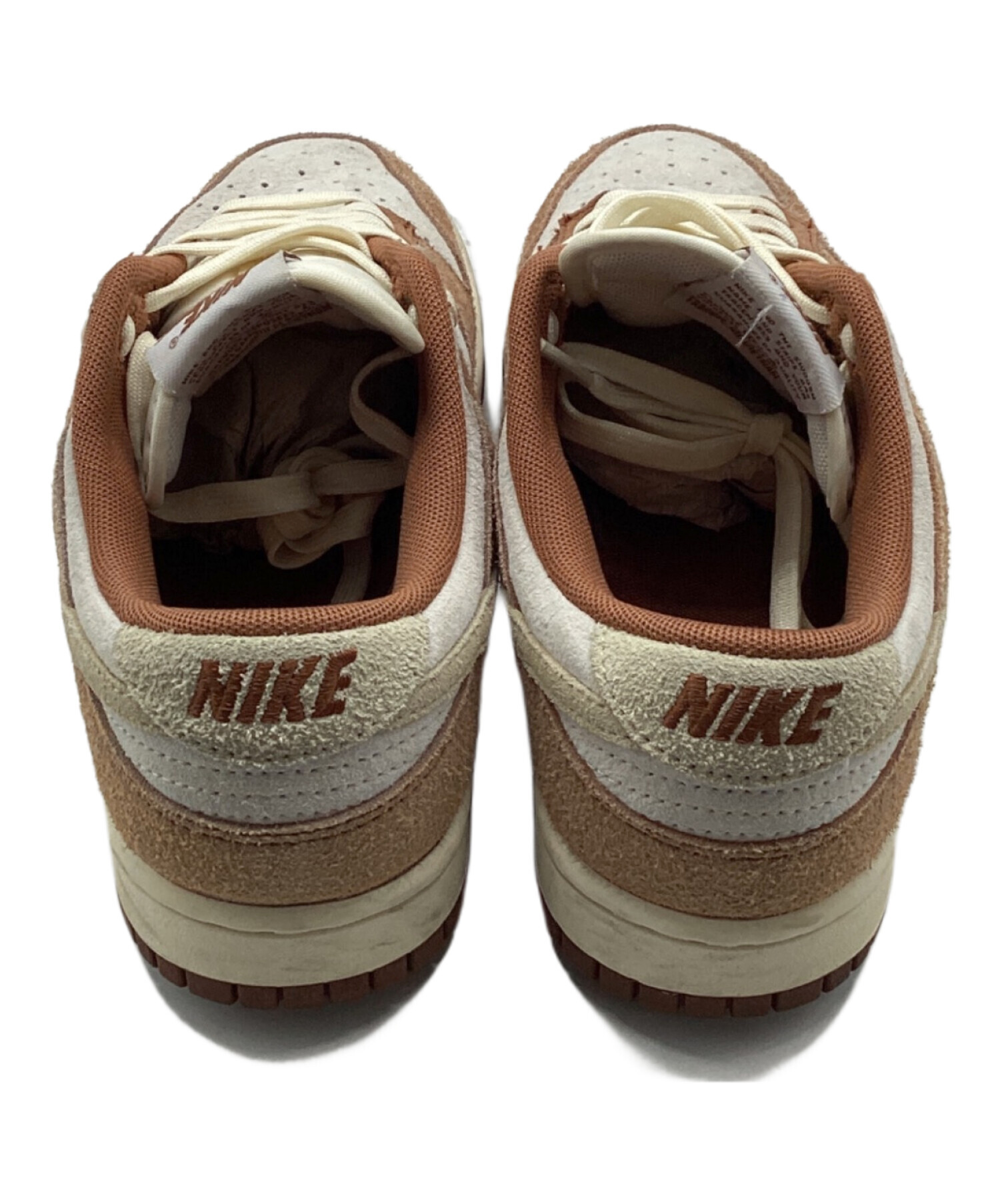中古・古着通販】NIKE (ナイキ) Dunk Low PRM 