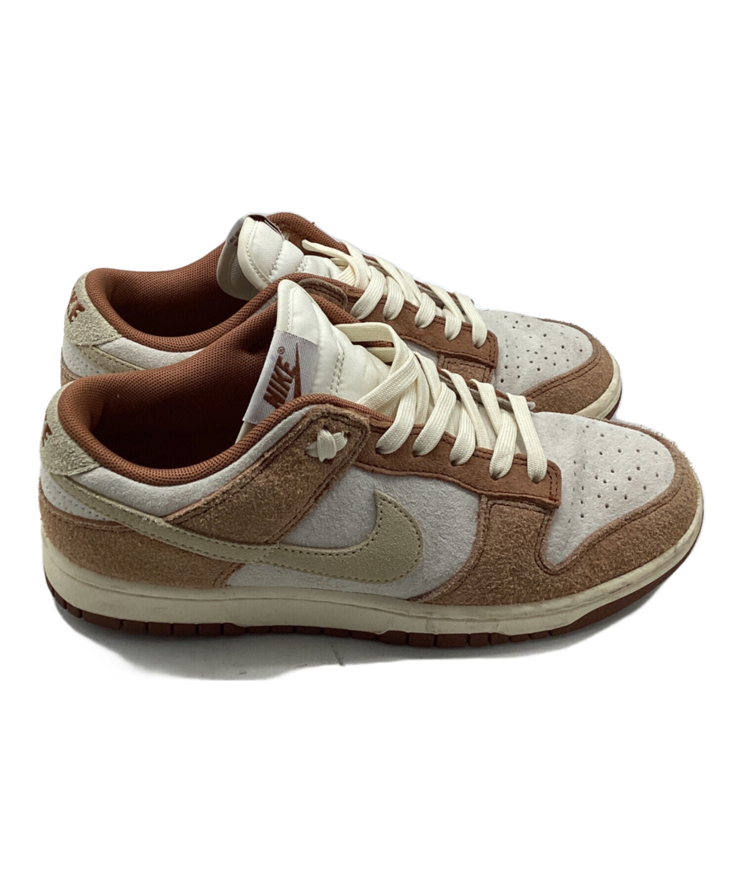 中古・古着通販】NIKE (ナイキ) Dunk Low PRM 