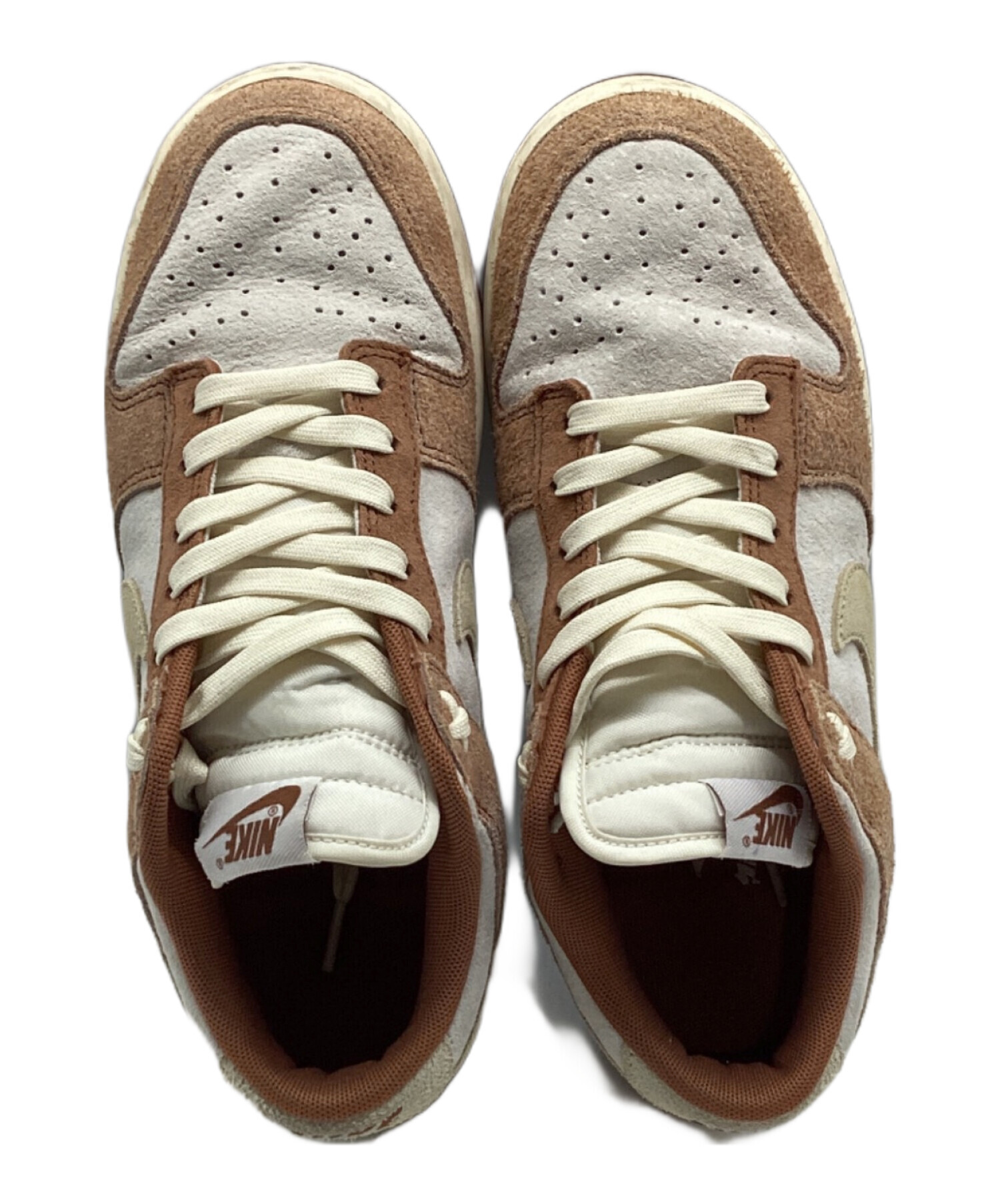中古・古着通販】NIKE (ナイキ) Dunk Low PRM 