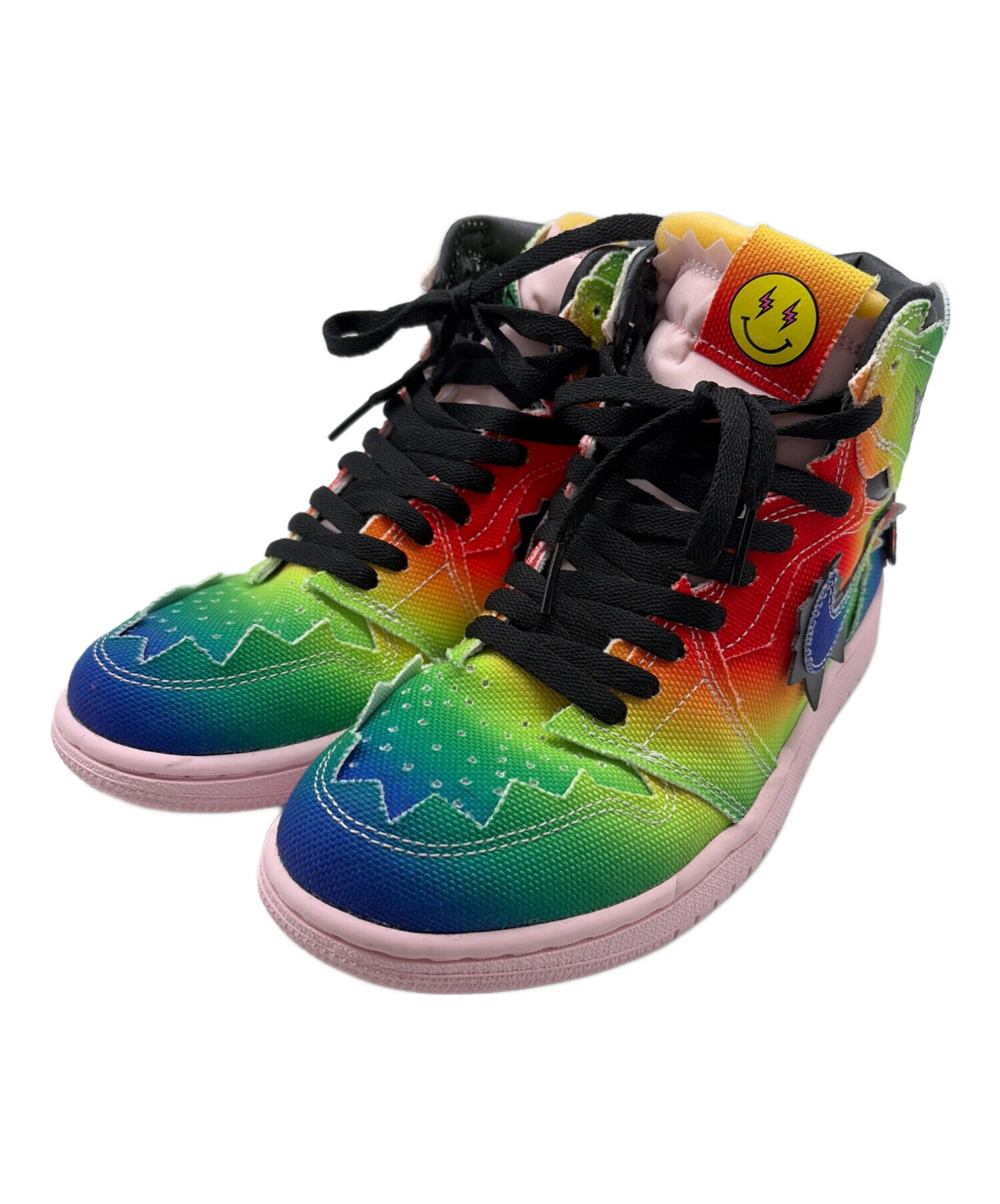 中古・古着通販】NIKE (ナイキ) J BLAVIN (ジェーバルヴィン) Air 
