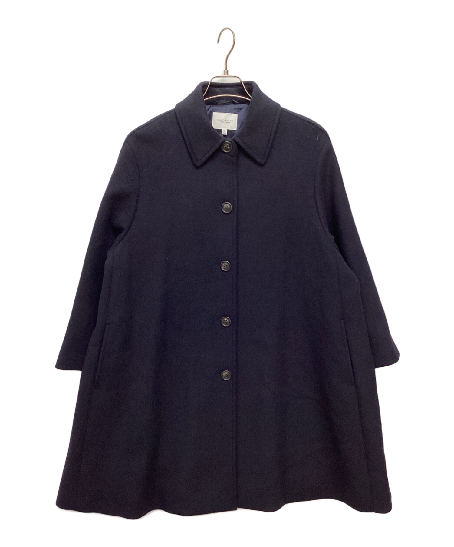 中古・古着通販】BEAUTY&YOUTH (ビューティーアンドユース) ビーバー