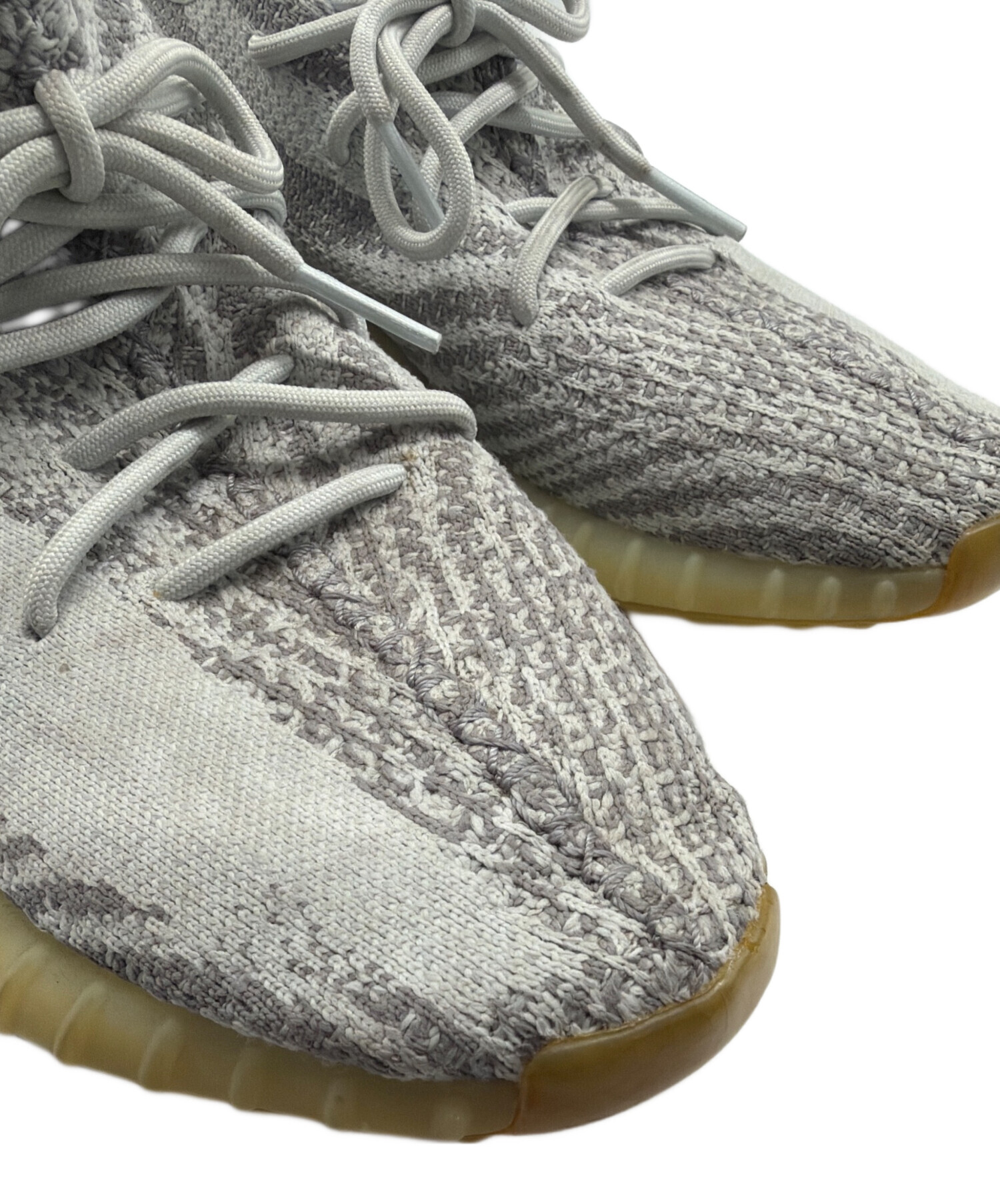 adidas28㎝ 中古・古着通販】adidas (アディダス) ローカットスニーカー グレー