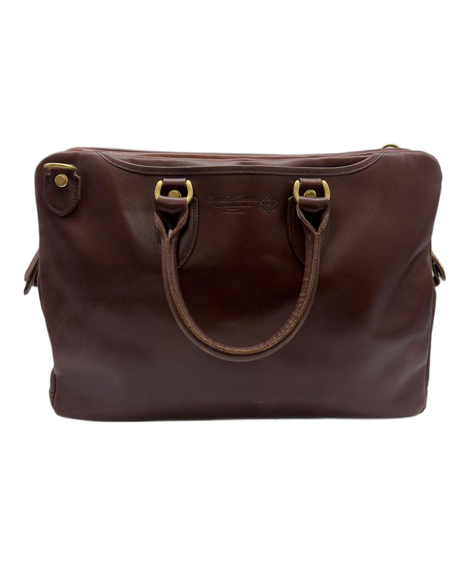 中古・古着通販】Complex Gardens (コンプレックスガーデンズ) 青木鞄