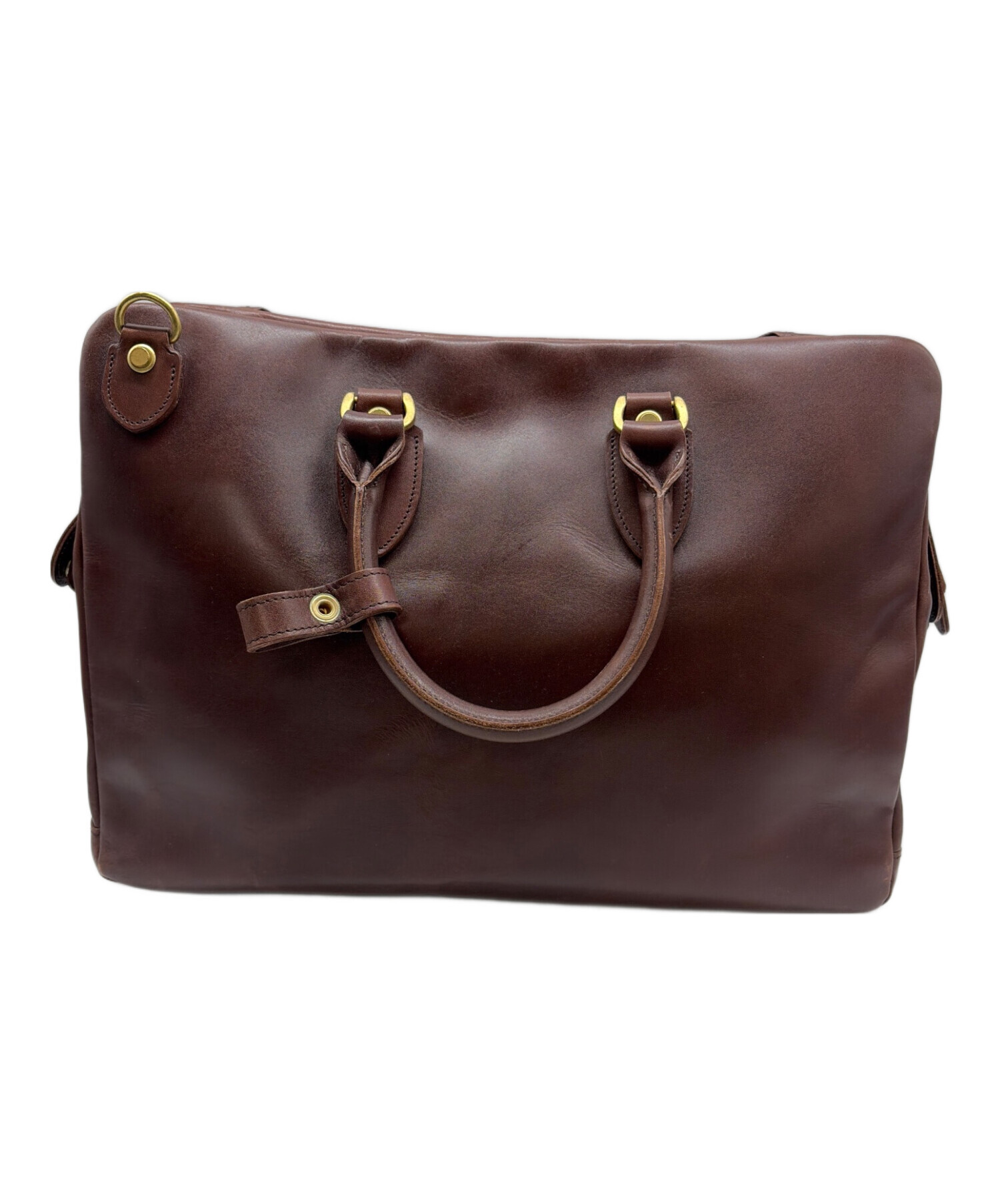 中古・古着通販】Complex Gardens (コンプレックスガーデンズ) 青木鞄