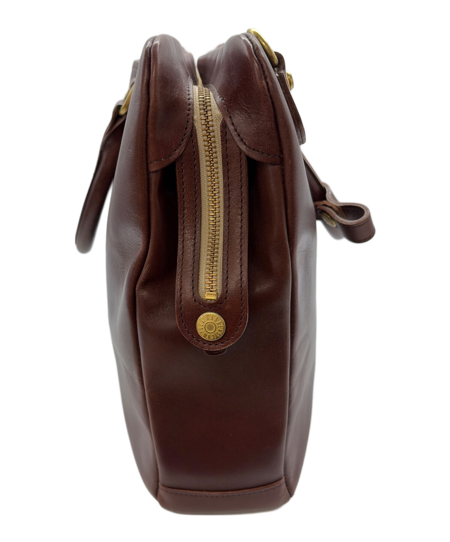 中古・古着通販】Complex Gardens (コンプレックスガーデンズ) 青木鞄