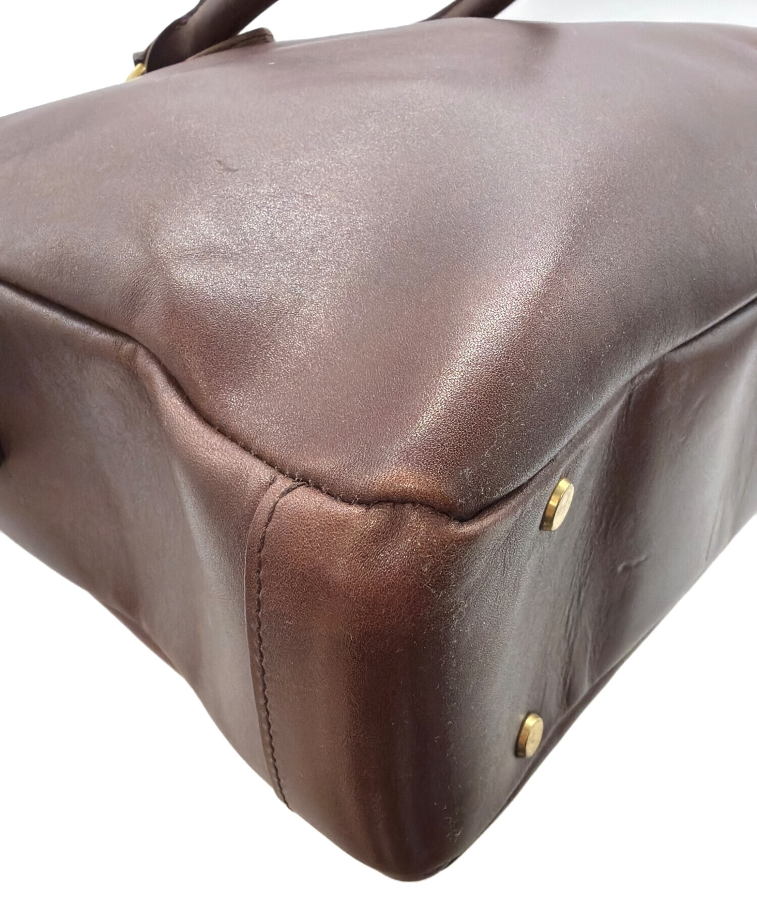 中古・古着通販】Complex Gardens (コンプレックスガーデンズ) 青木鞄