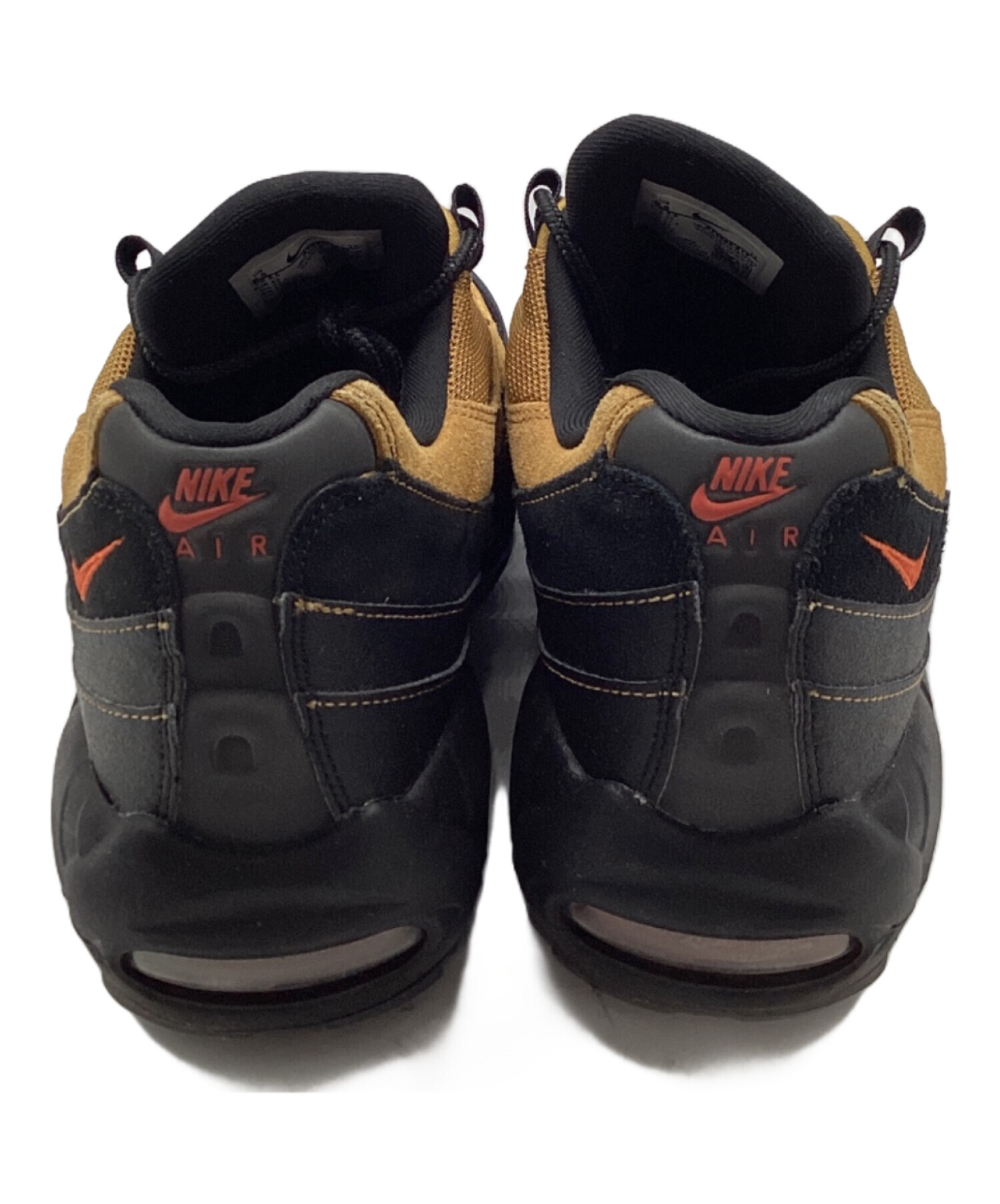 中古・古着通販】NIKE (ナイキ) AIR MAX 95 ESSENTIAL(エアマックス95