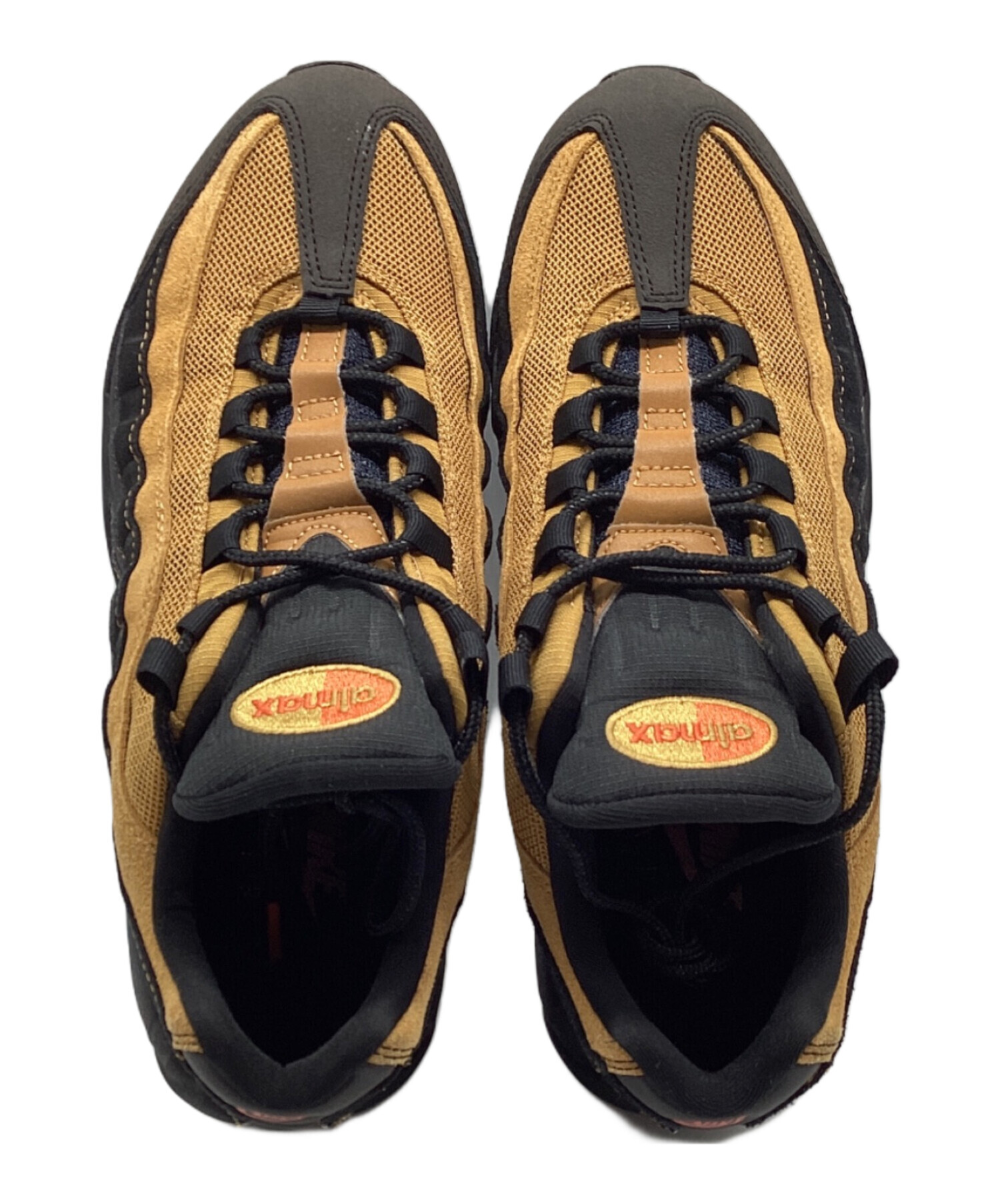 中古・古着通販】NIKE (ナイキ) AIR MAX 95 ESSENTIAL(エアマックス95 中古・古着通販】NIKE (ナイキ) AIR MAX 95 ESSENTIAL(エアマックス95