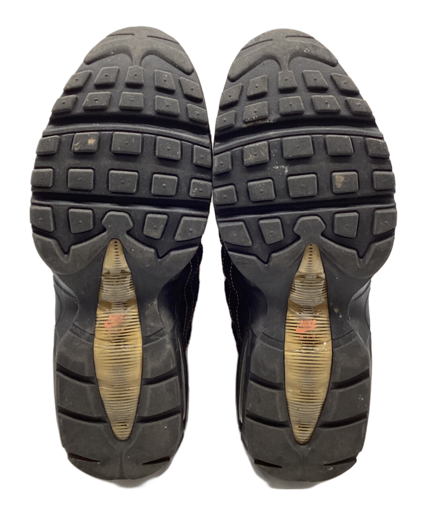 中古・古着通販】NIKE (ナイキ) AIR MAX 95 ESSENTIAL(エアマックス95