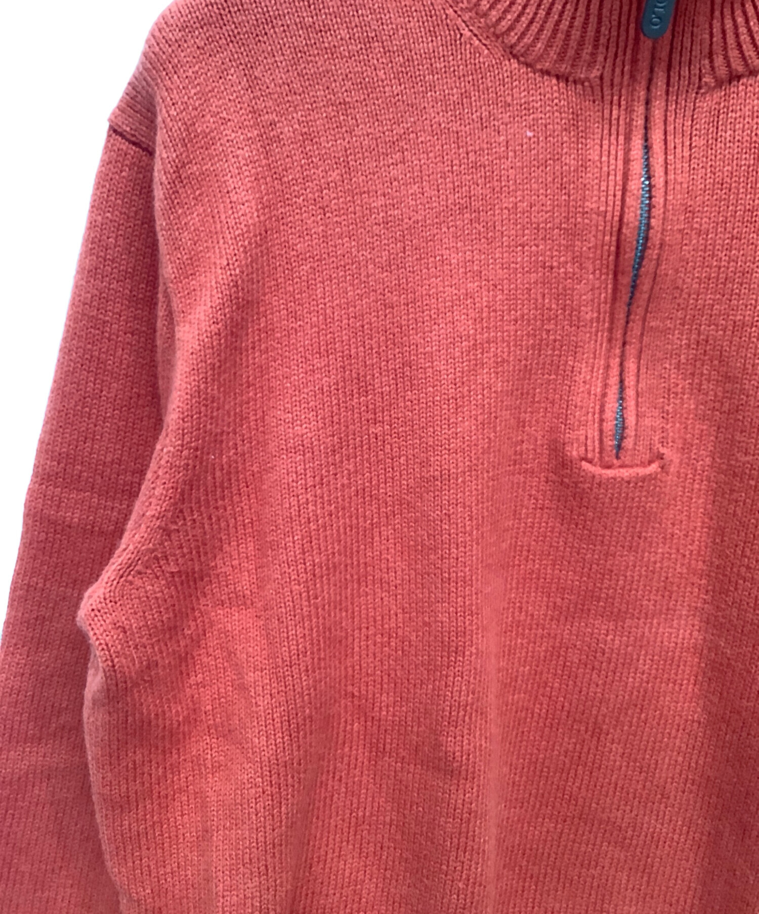 古着 Polo Ralph Lauren ポロ ラルフローレン trl200 中古・古着通販】POLO RALPH LAUREN (ポロ・ラルフローレン) 厚手