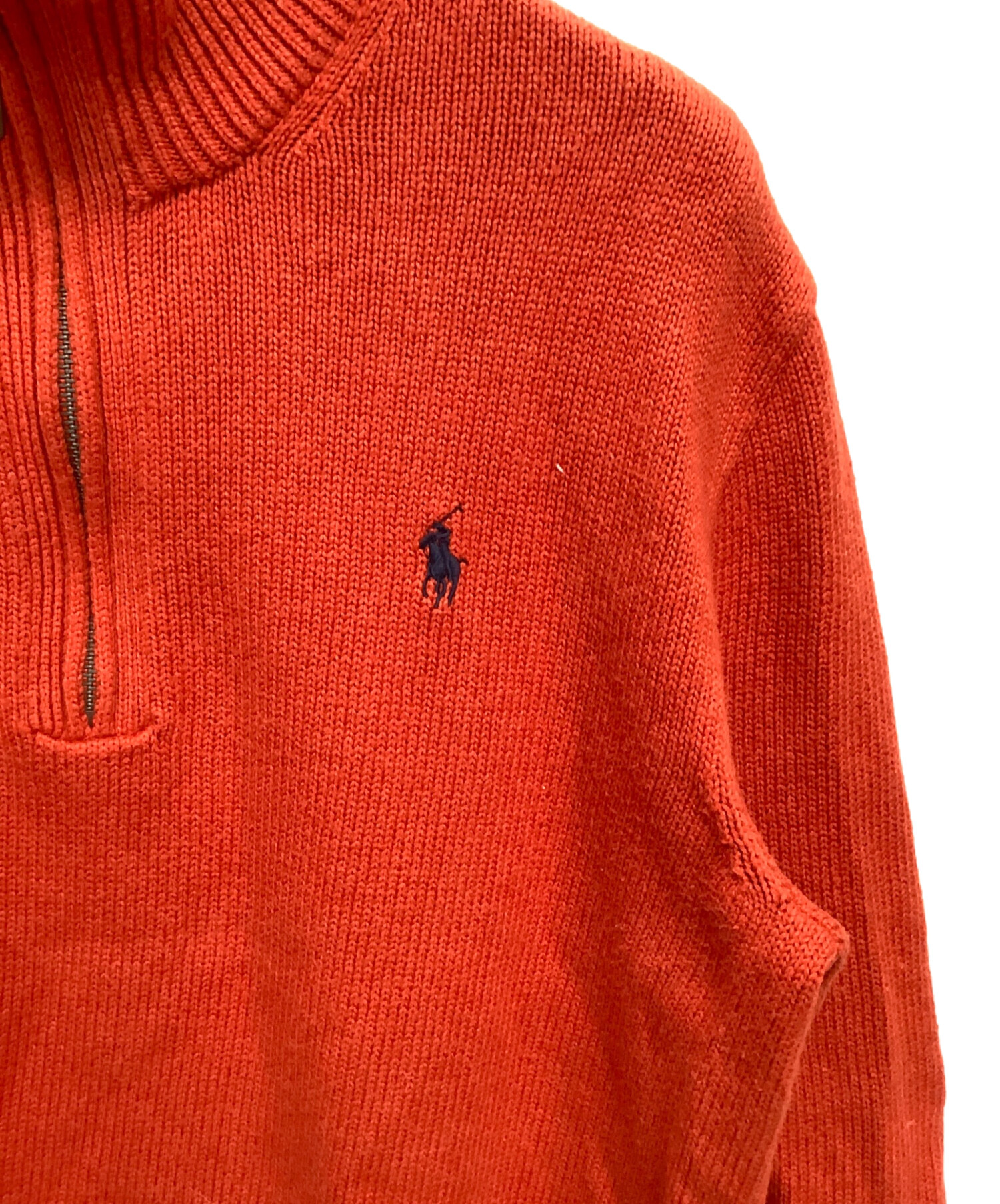 中古・古着通販】POLO RALPH LAUREN (ポロ・ラルフローレン) 厚手