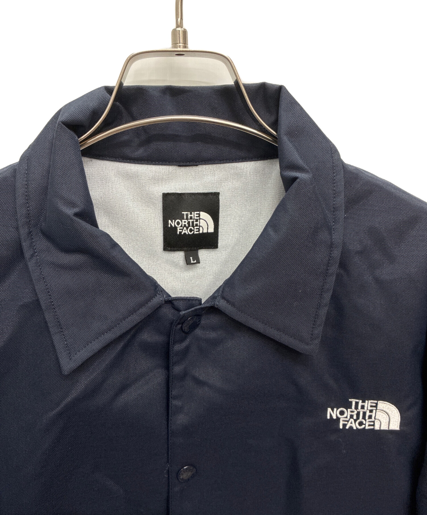中古・古着通販】THE NORTH FACE (ザ ノース フェイス) コーチ