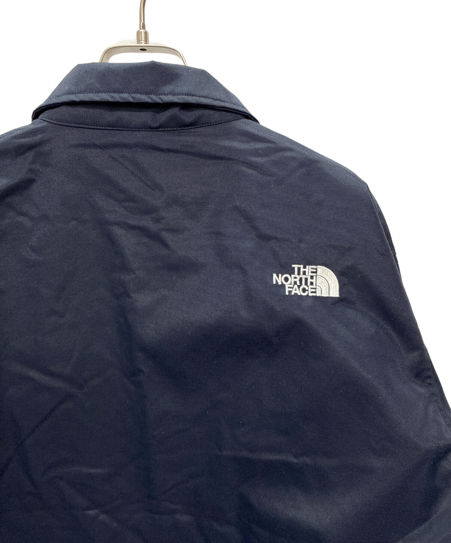 中古・古着通販】THE NORTH FACE (ザ ノース フェイス) コーチ