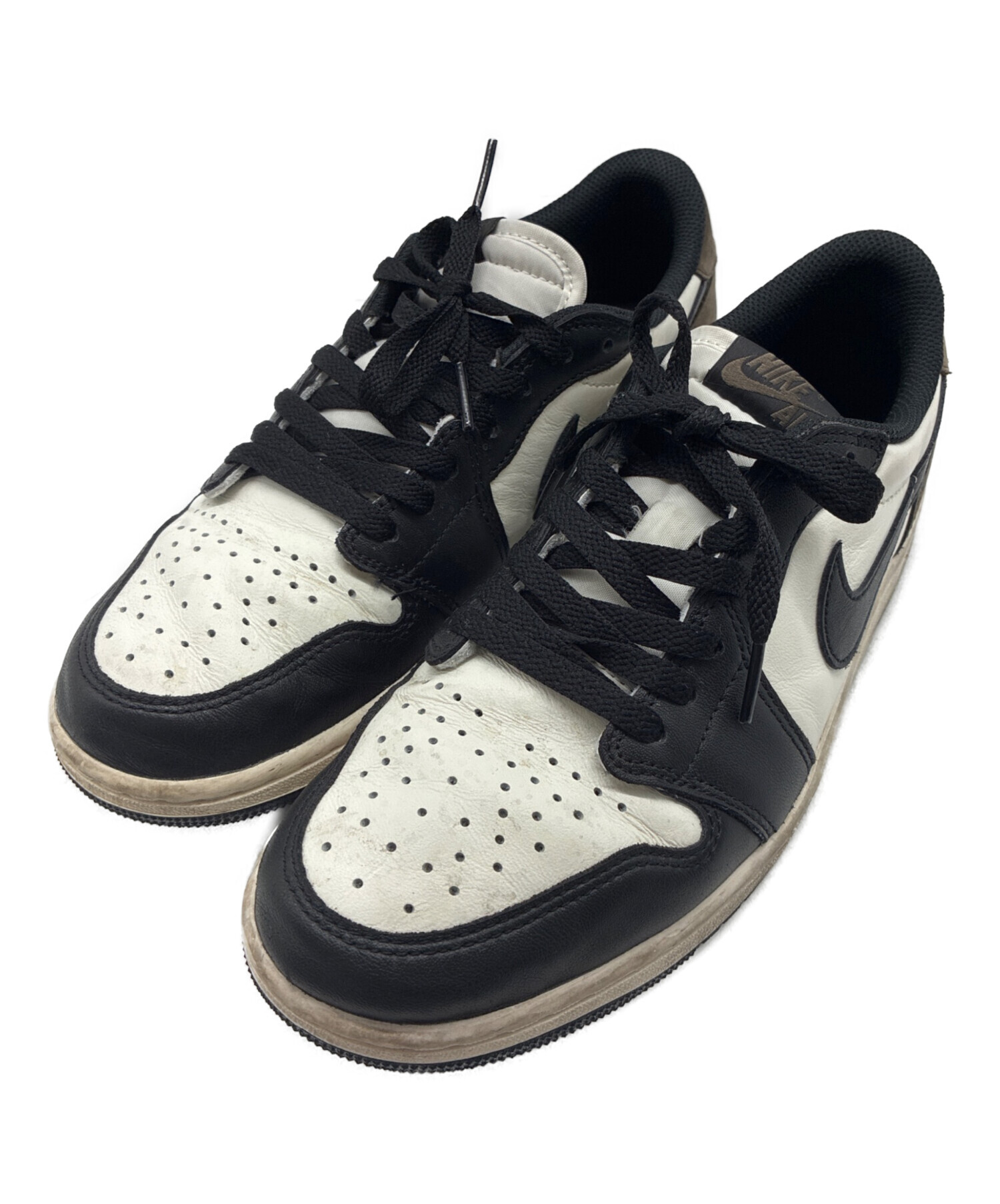 中古・古着通販】NIKE (ナイキ) Air Jordan 1 Retro Low OG 