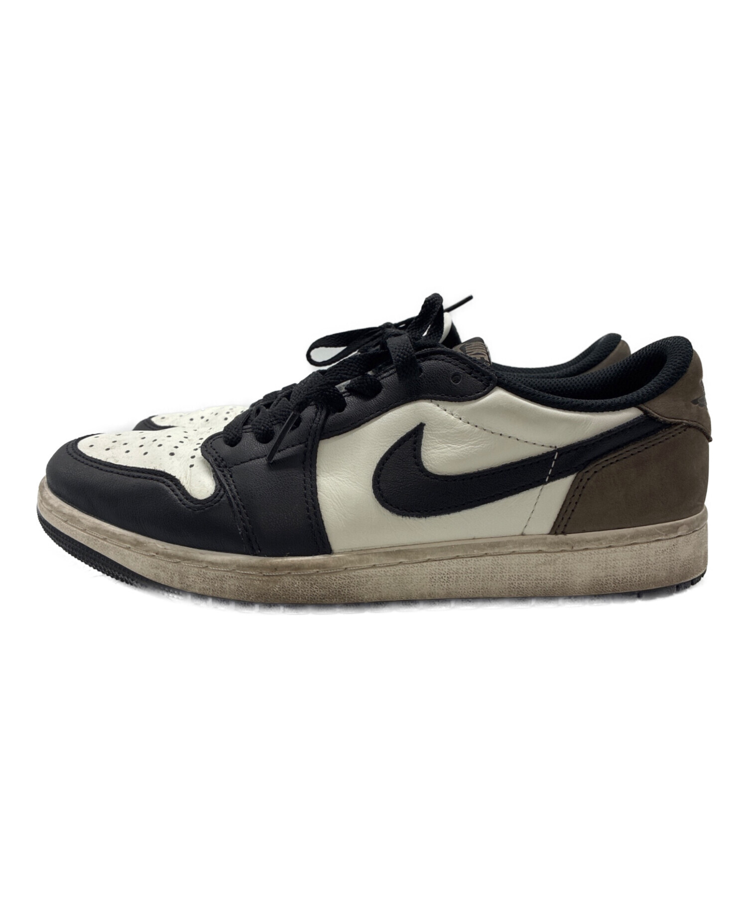 中古・古着通販】NIKE (ナイキ) Air Jordan 1 Retro Low OG 