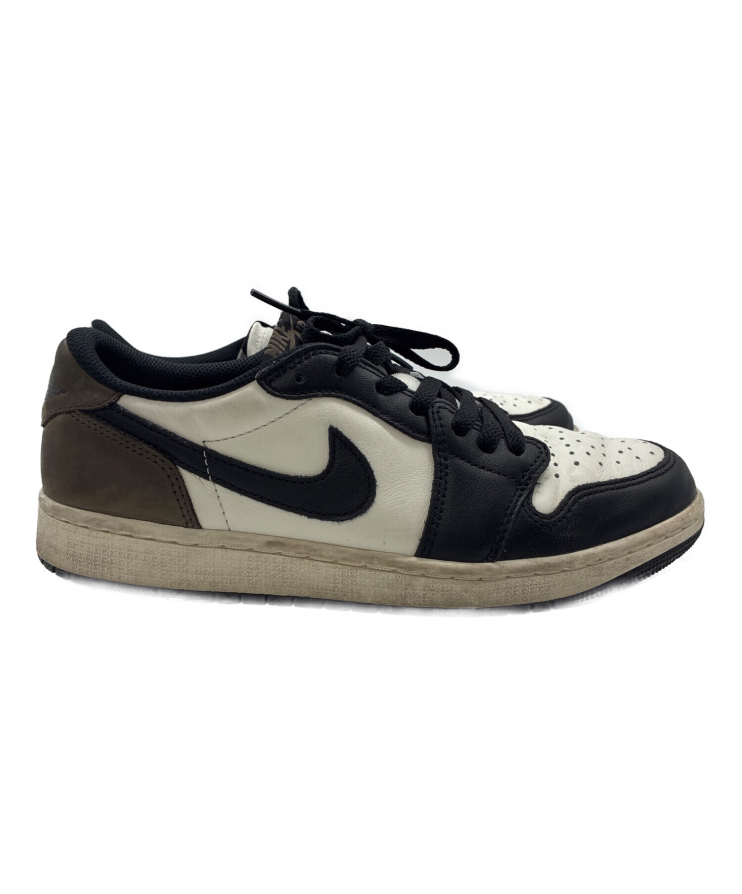中古・古着通販】NIKE (ナイキ) Air Jordan 1 Retro Low OG 