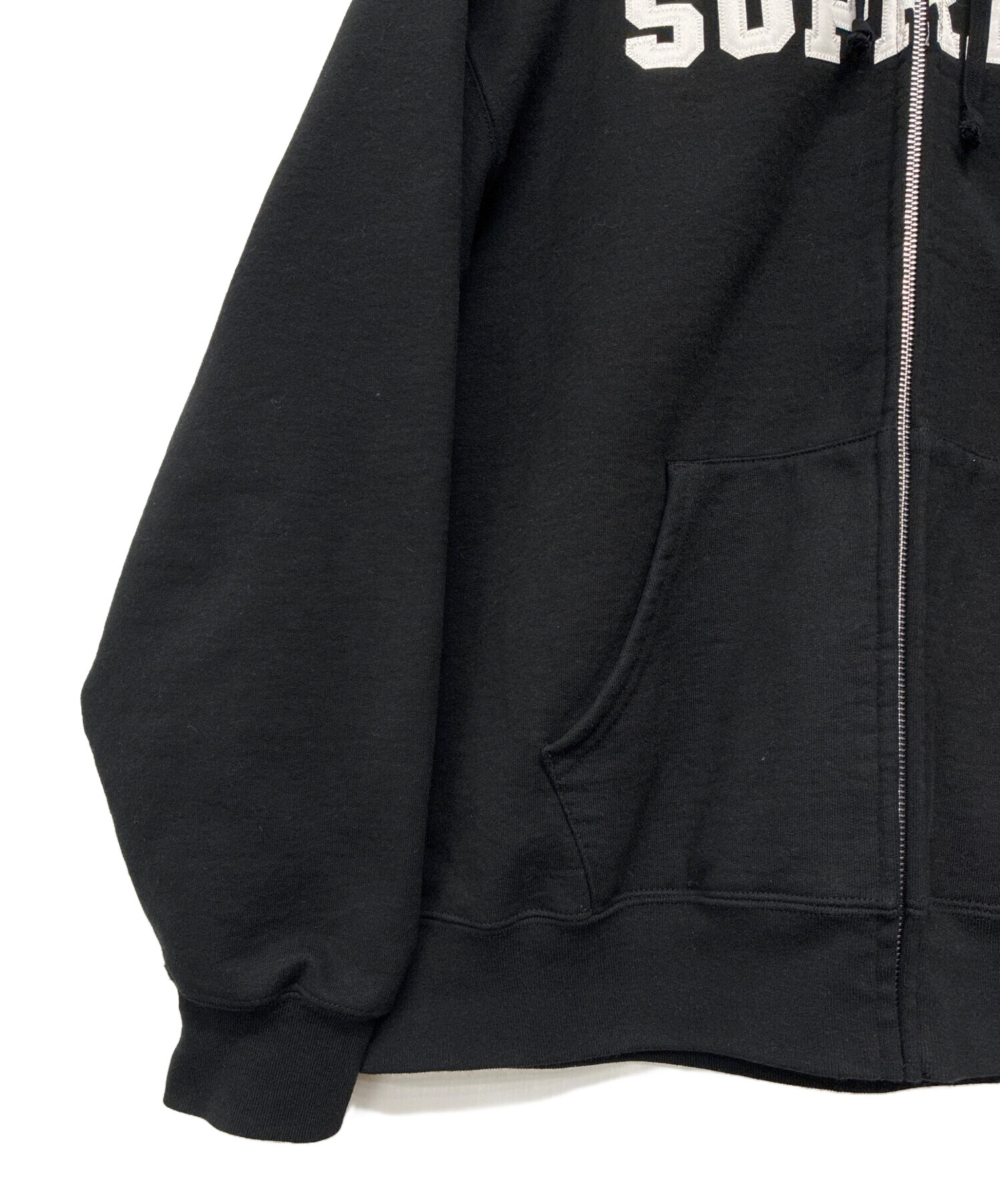 中古・古着通販】Supreme (シュプリーム) 25AW COLLEGIATE APPLIQUE