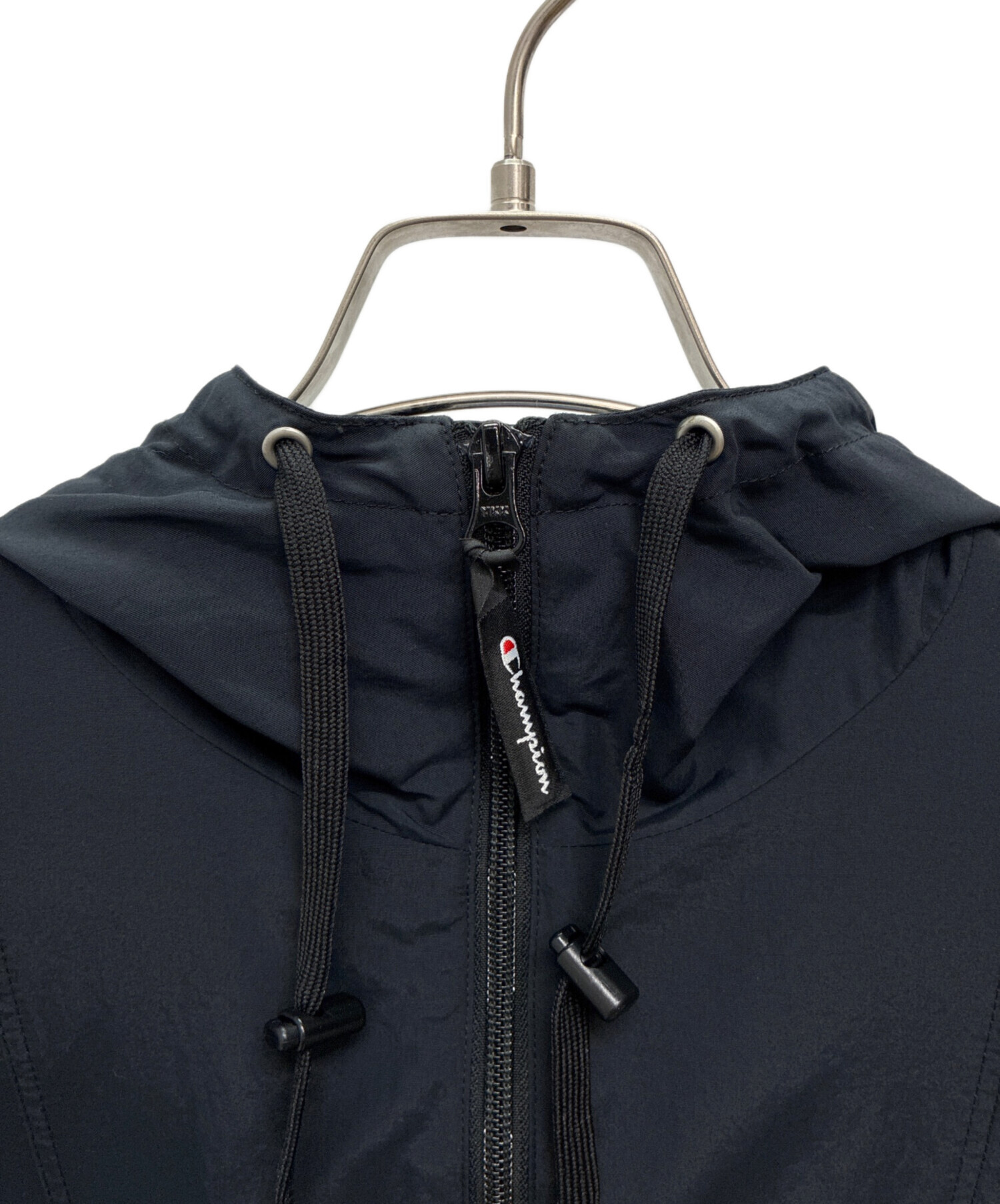中古・古着通販】Champion (チャンピオン) アノラックパーカー