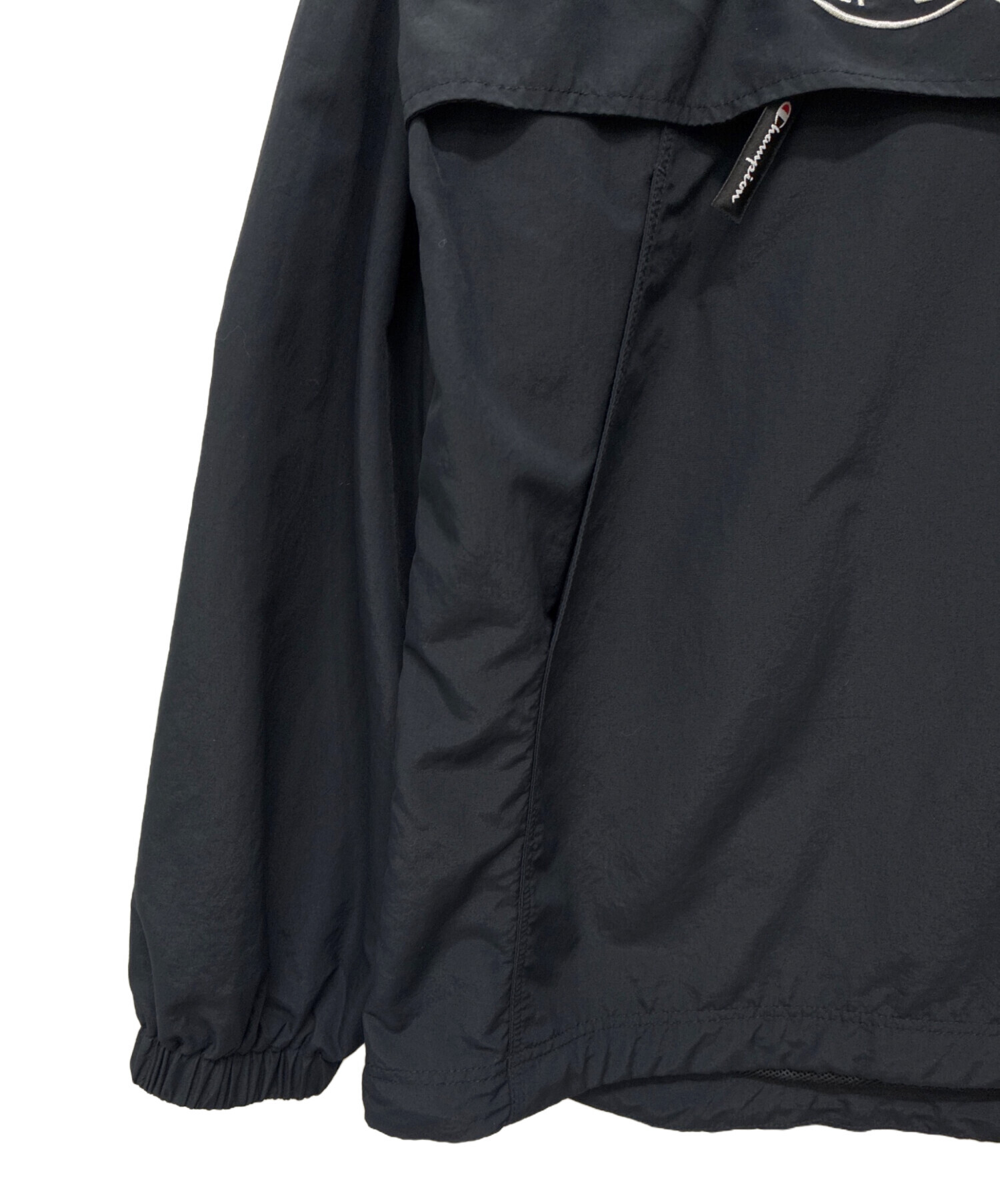中古・古着通販】Champion (チャンピオン) アノラックパーカー