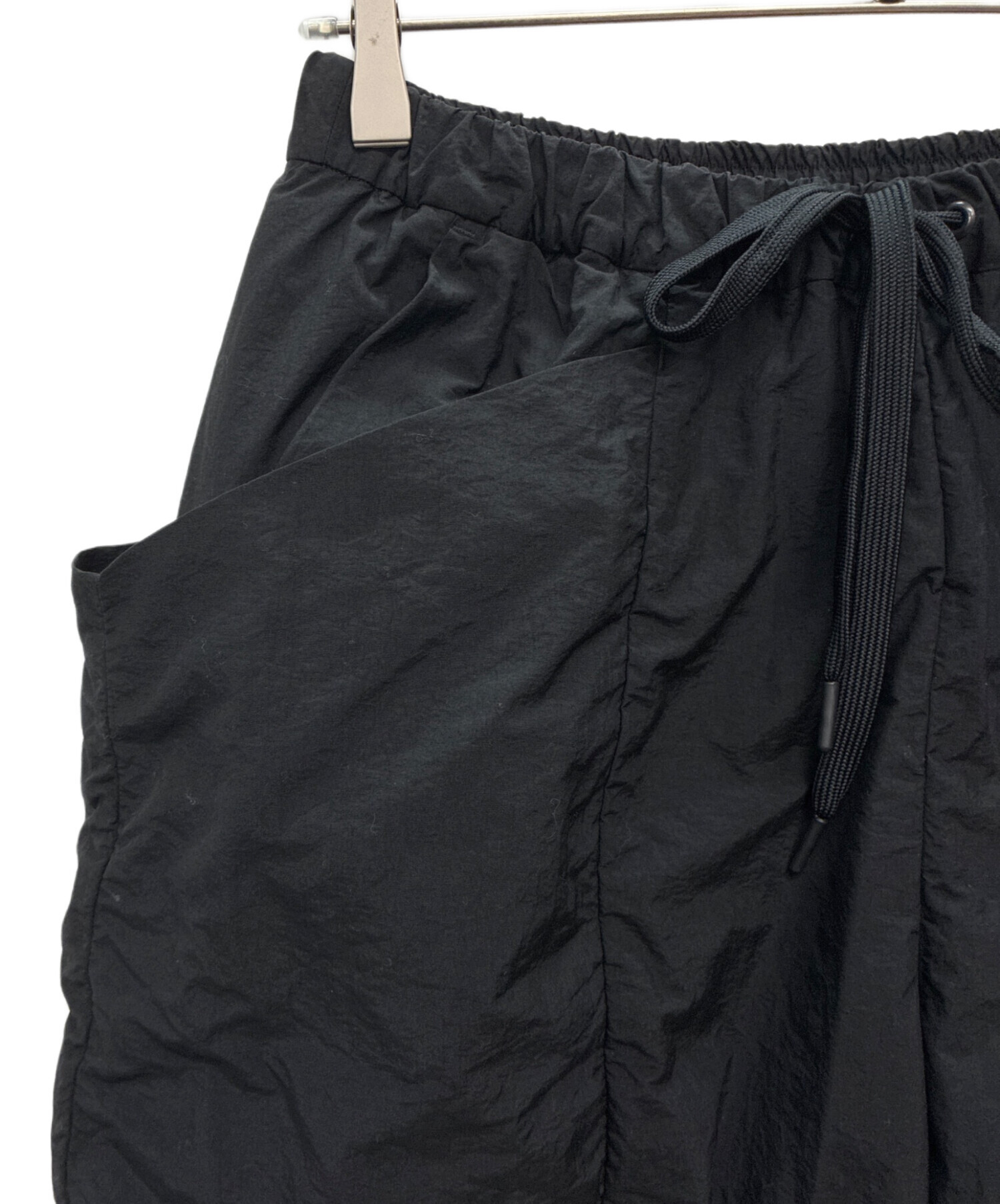 中古・古着通販】TEATORA (テアトラ) Device Cruiser F/L/W ブラック