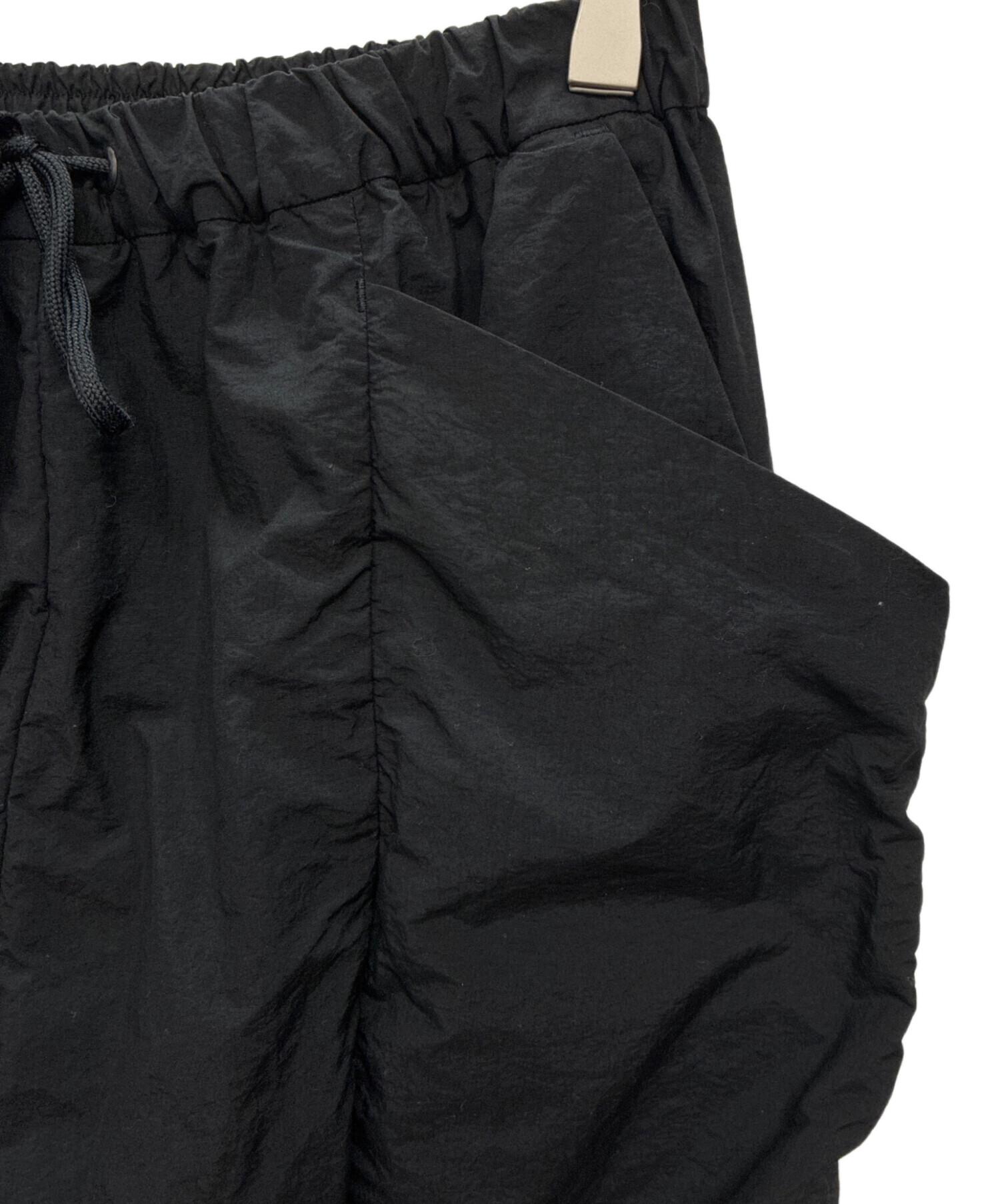 中古・古着通販】TEATORA (テアトラ) Device Cruiser F/L/W ブラック