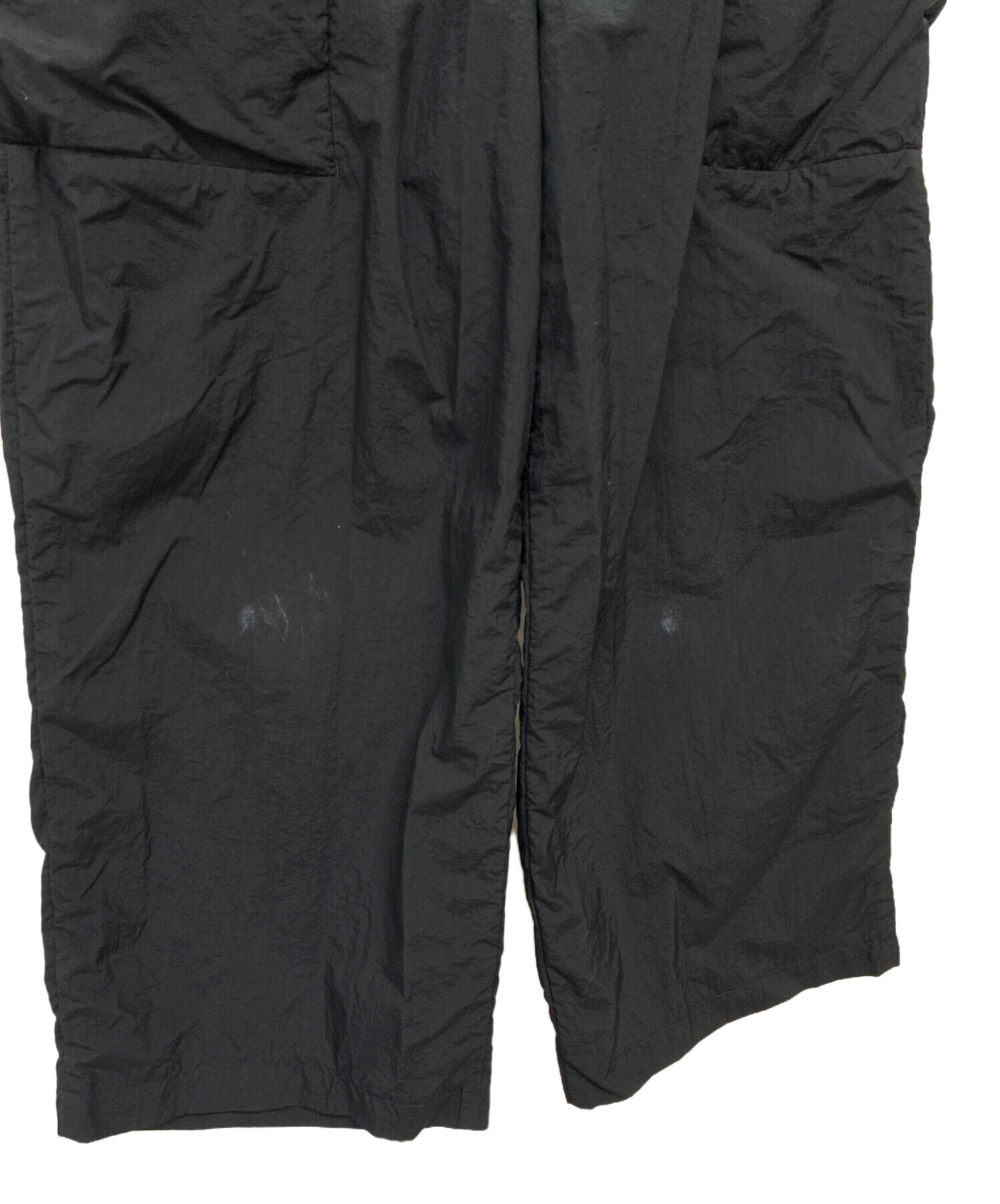 中古・古着通販】TEATORA (テアトラ) Device Cruiser F/L/W ブラック