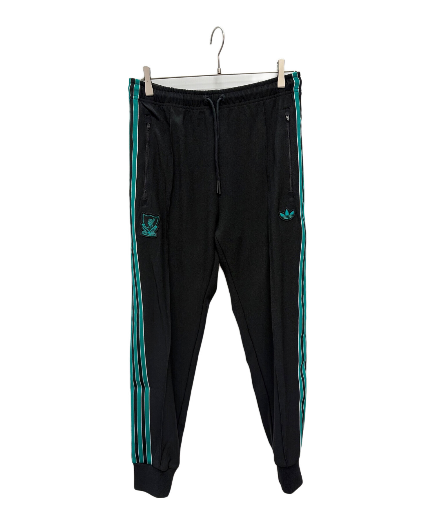 中古・古着通販】adidas (アディダス) リバプールFC テラス アイコン