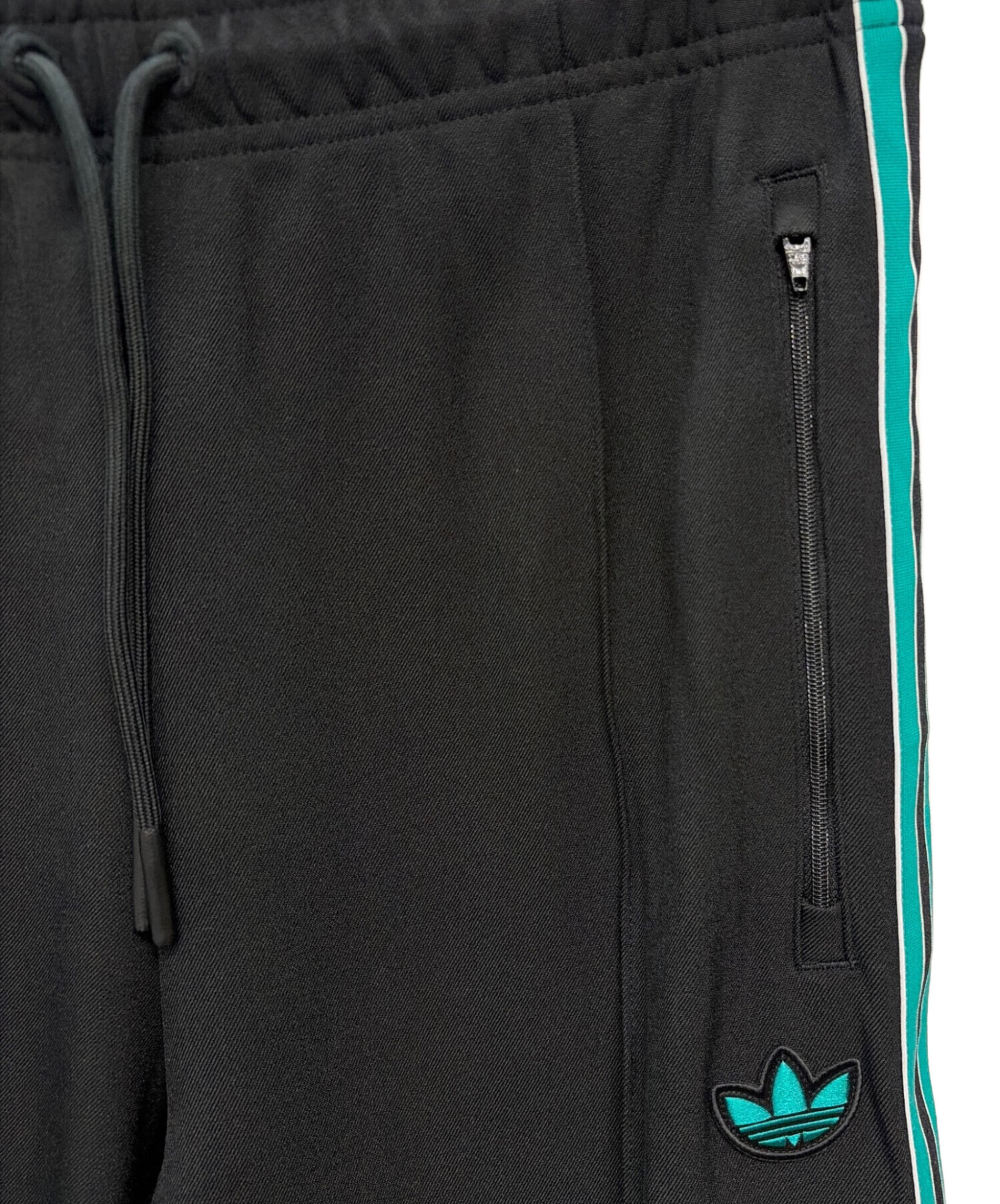 【国内正規品】Adidas リヴァプールFC トラックパンツ Lサイズ 中古・古着通販】adidas (アディダス) リバプールFC テラス アイコン