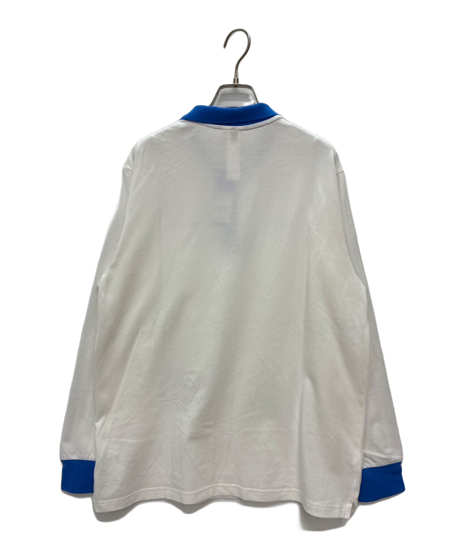 中古・古着通販】adidas (アディダス) レアル・マドリードテラス