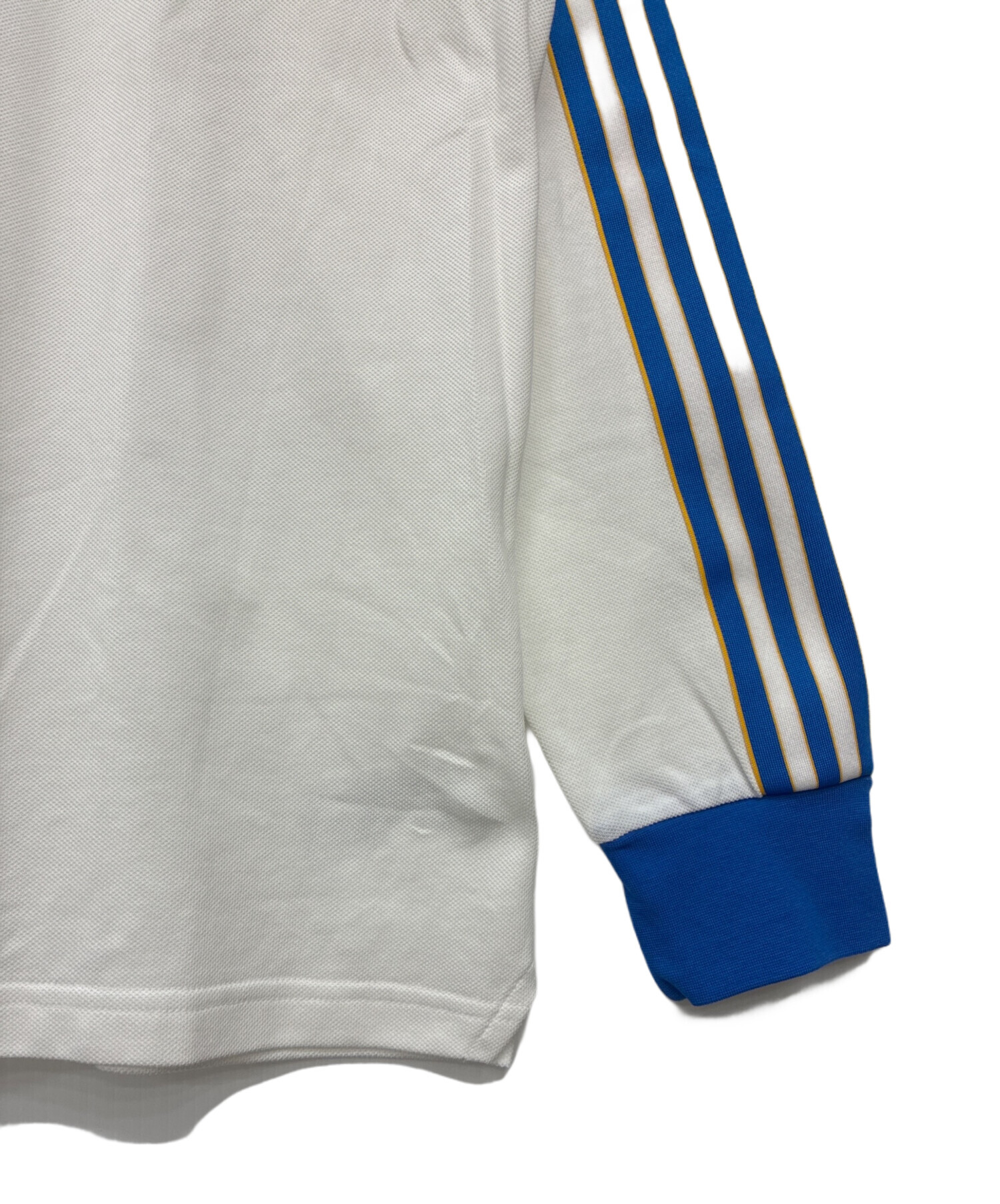 中古・古着通販】adidas (アディダス) レアル・マドリードテラス