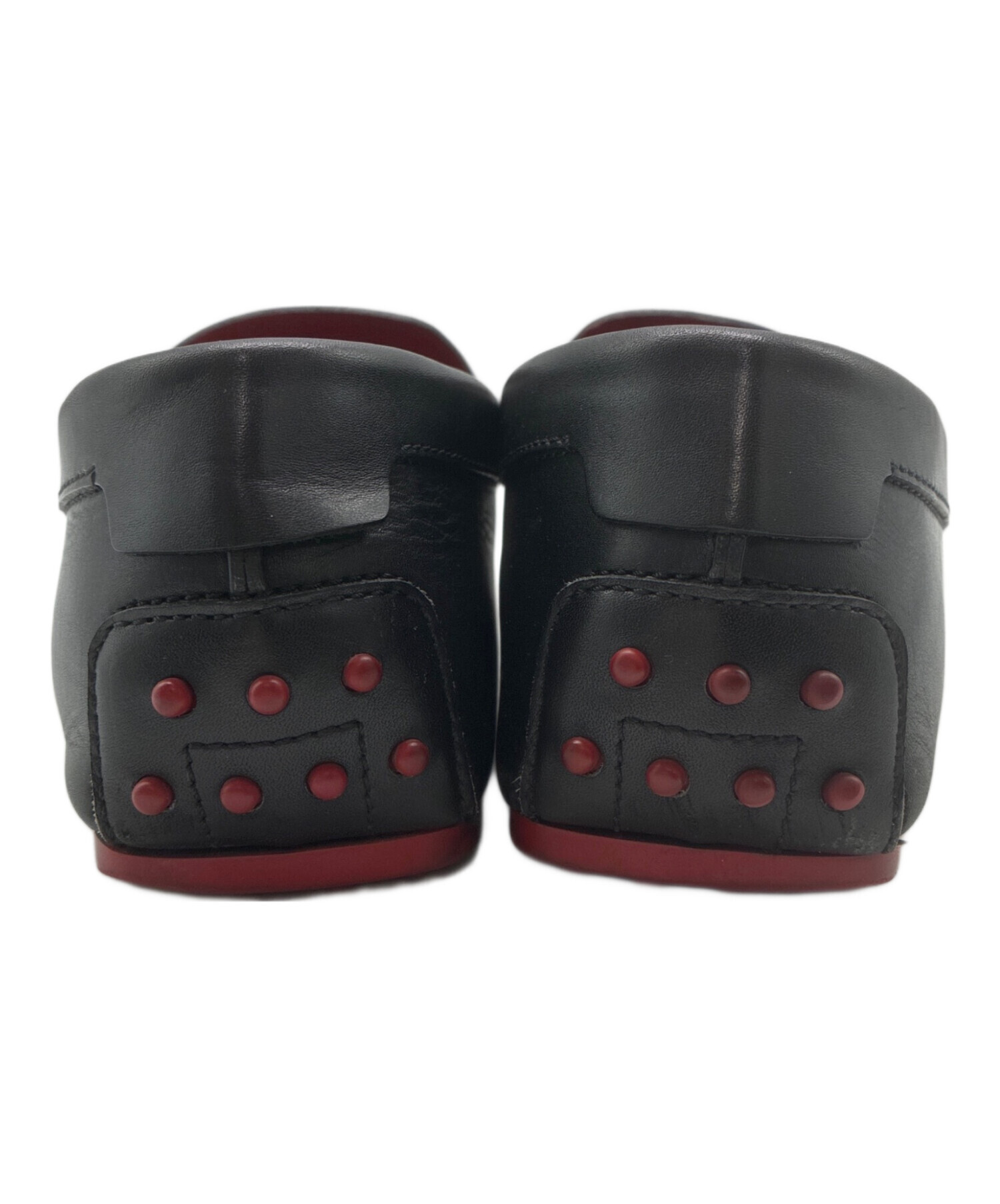 中古・古着通販】TOD'S (トッズ) Ferrari (フェラーリ) ドライビング